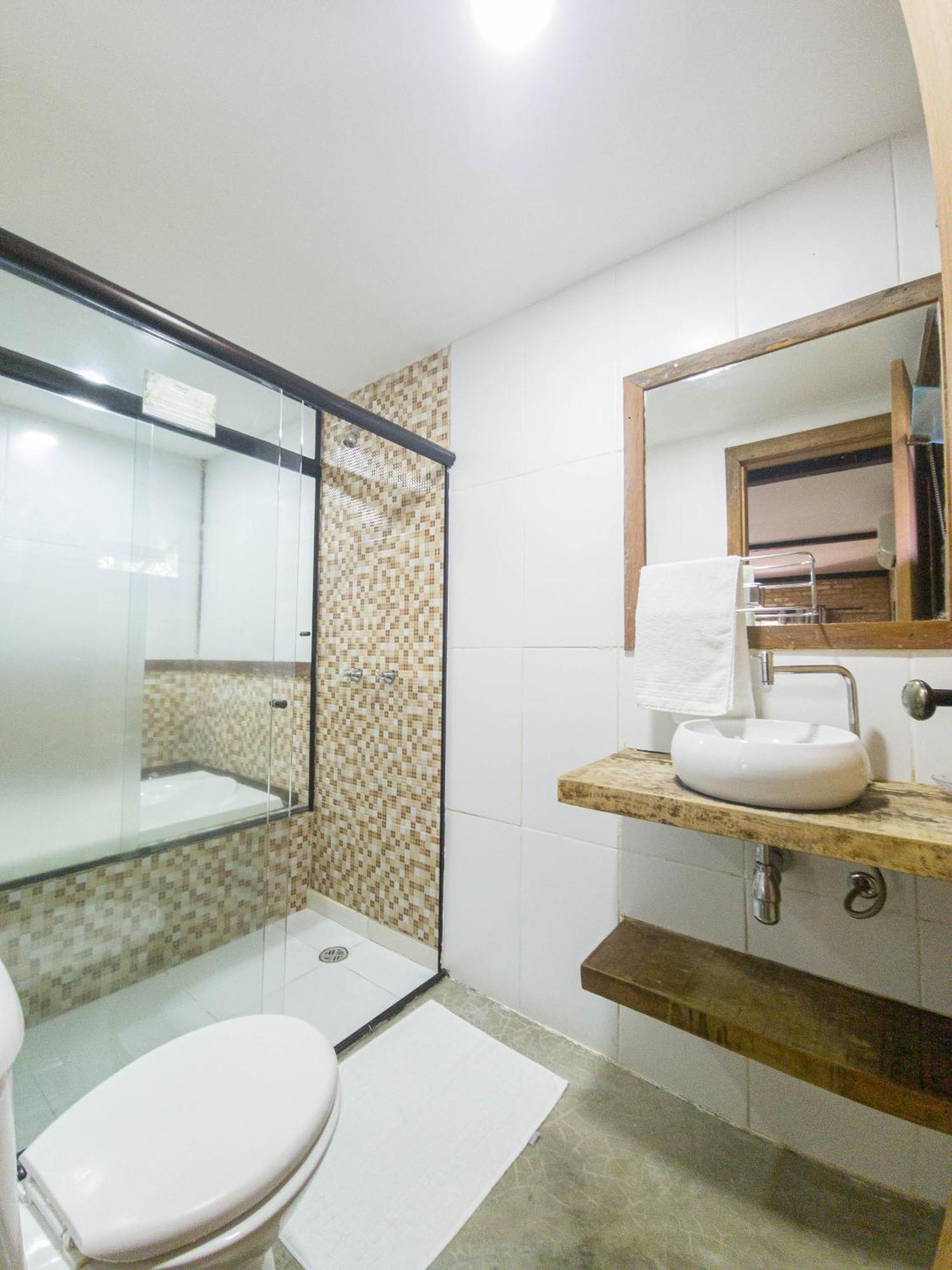Premium Quadruple Room