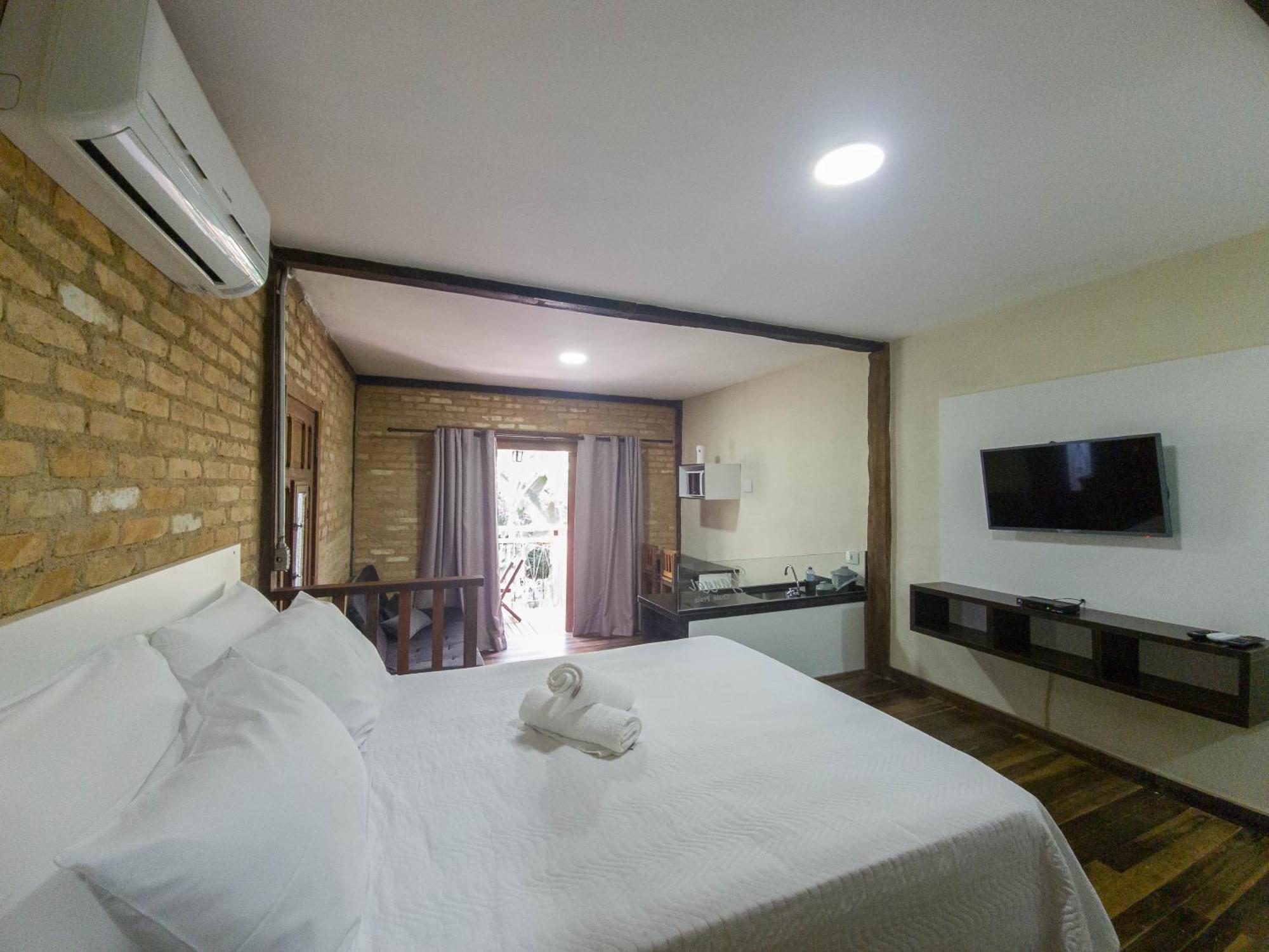 Premium Quadruple Room