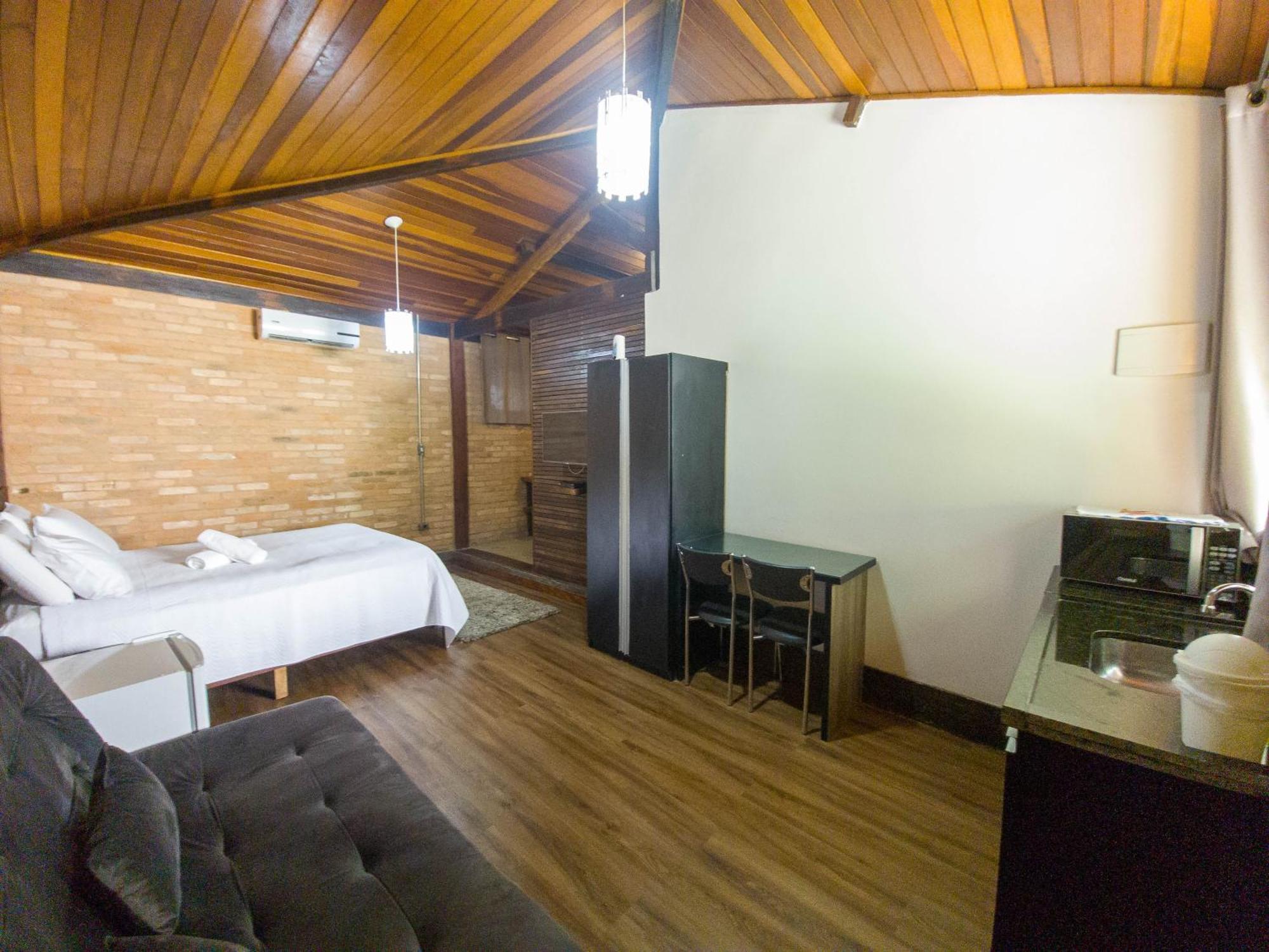 Superior Chalet