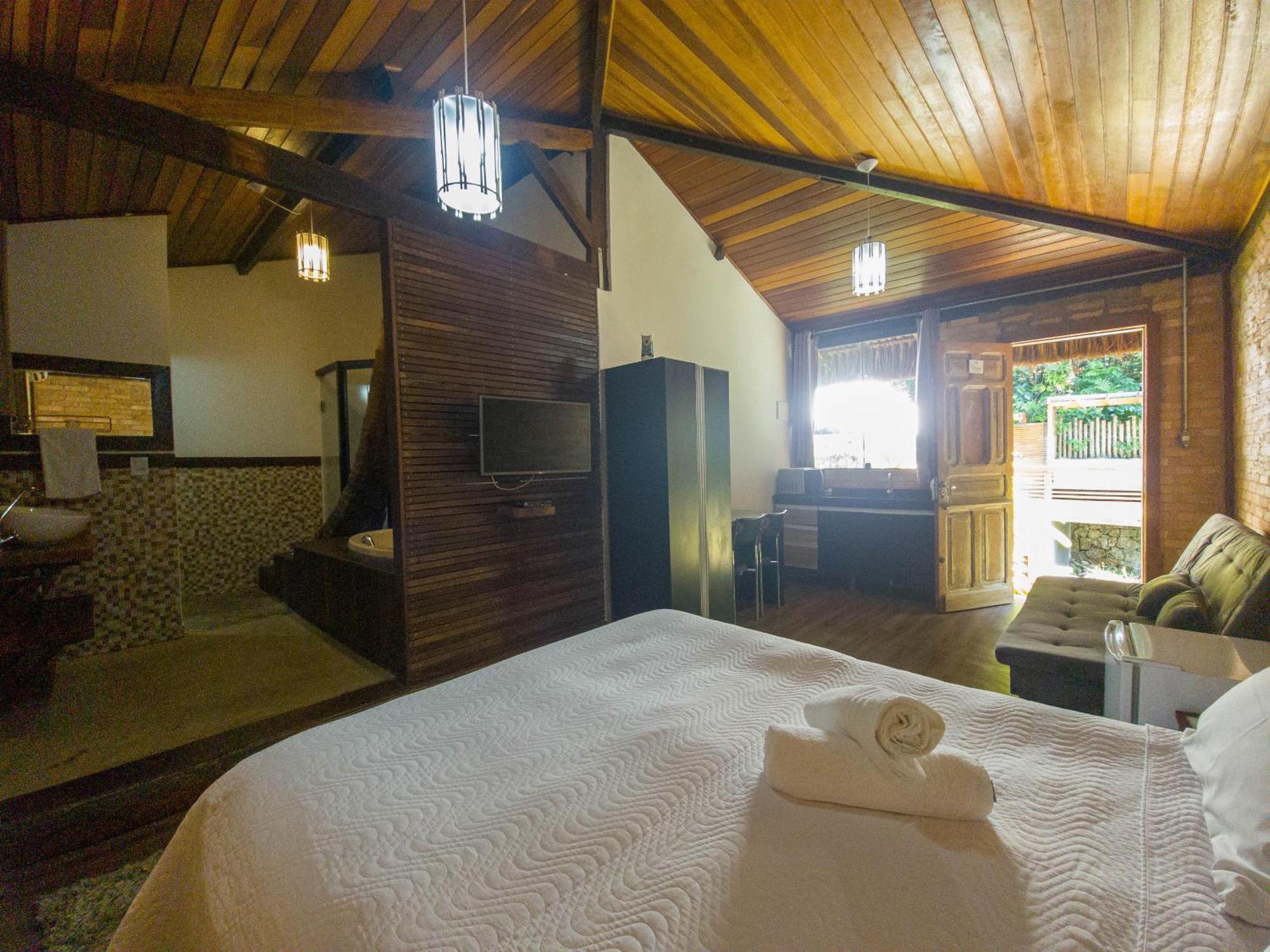 Superior Chalet