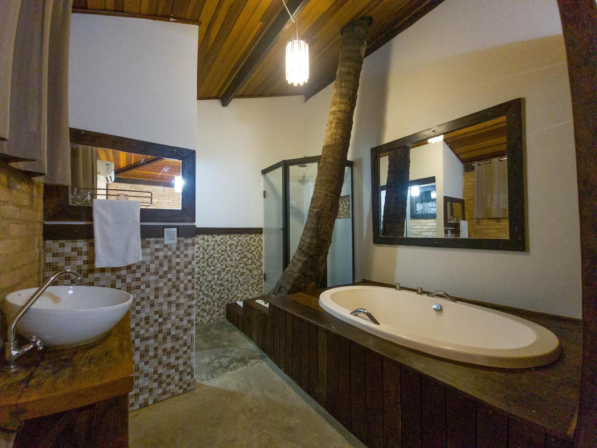Superior Chalet