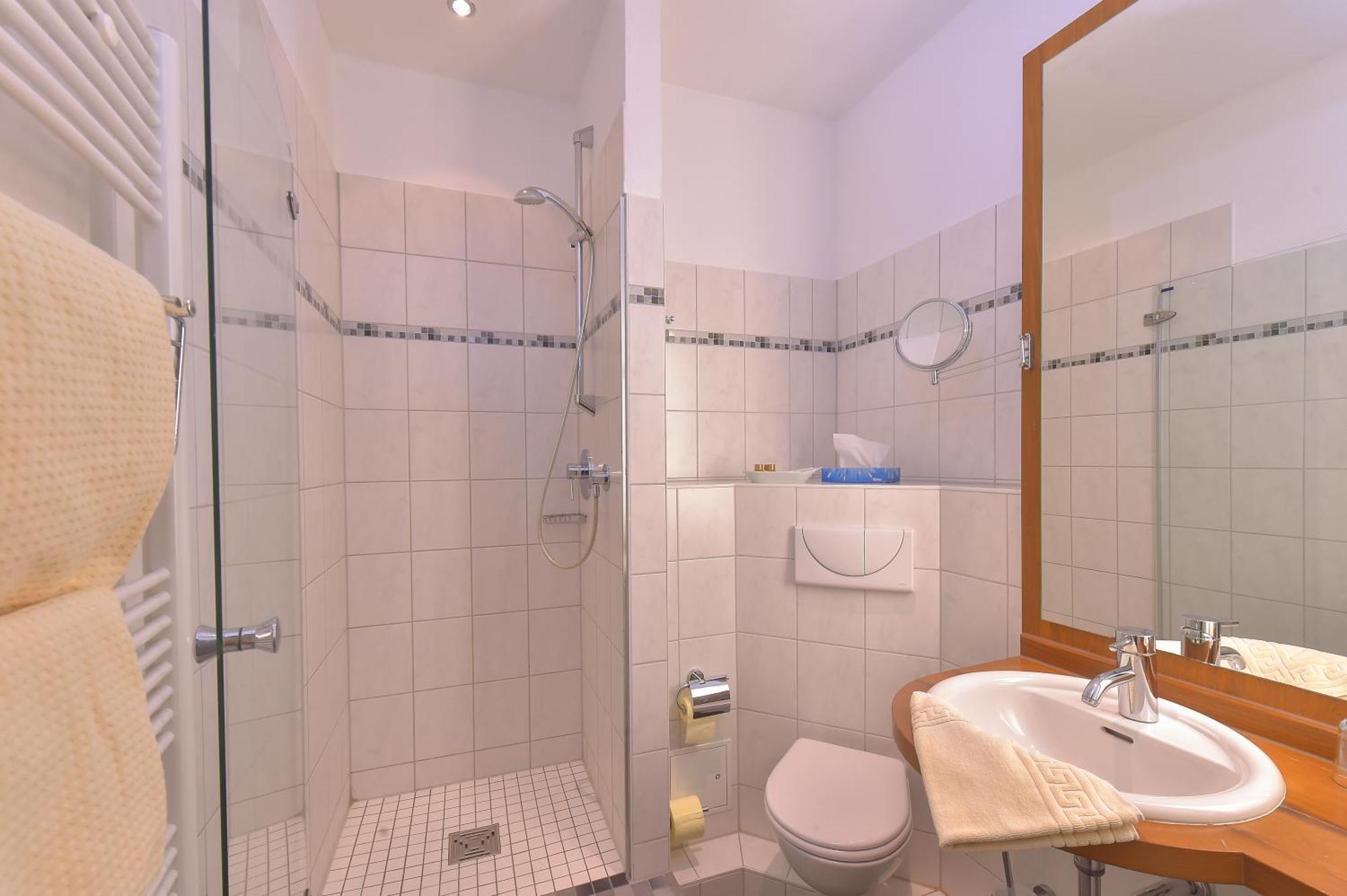 Small Single Room