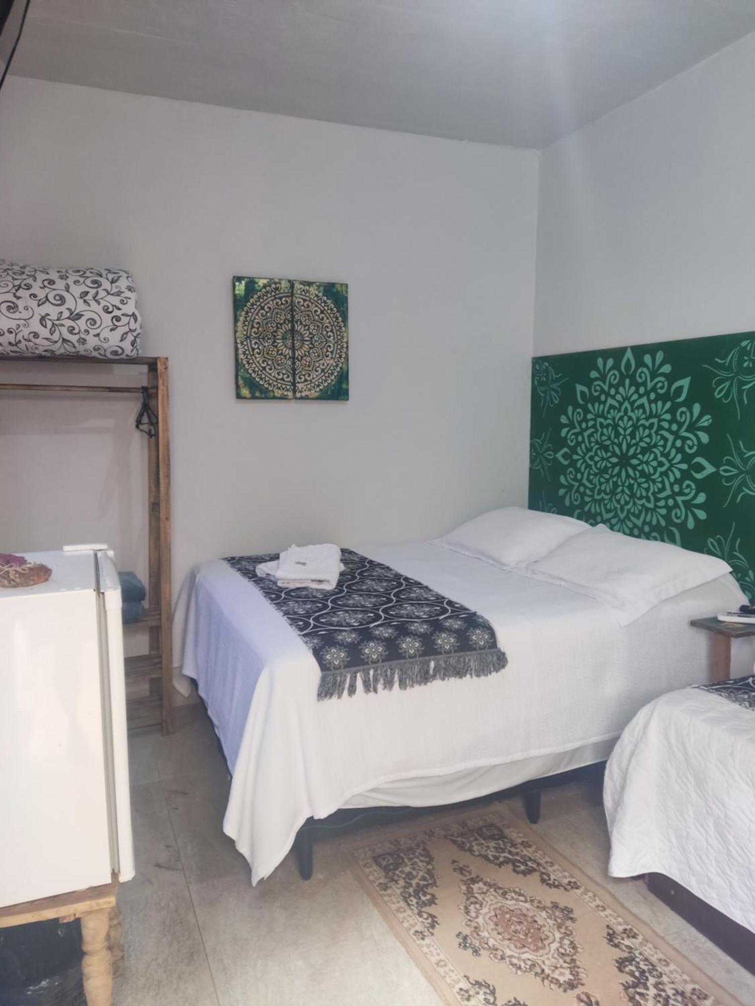 Queen Suite