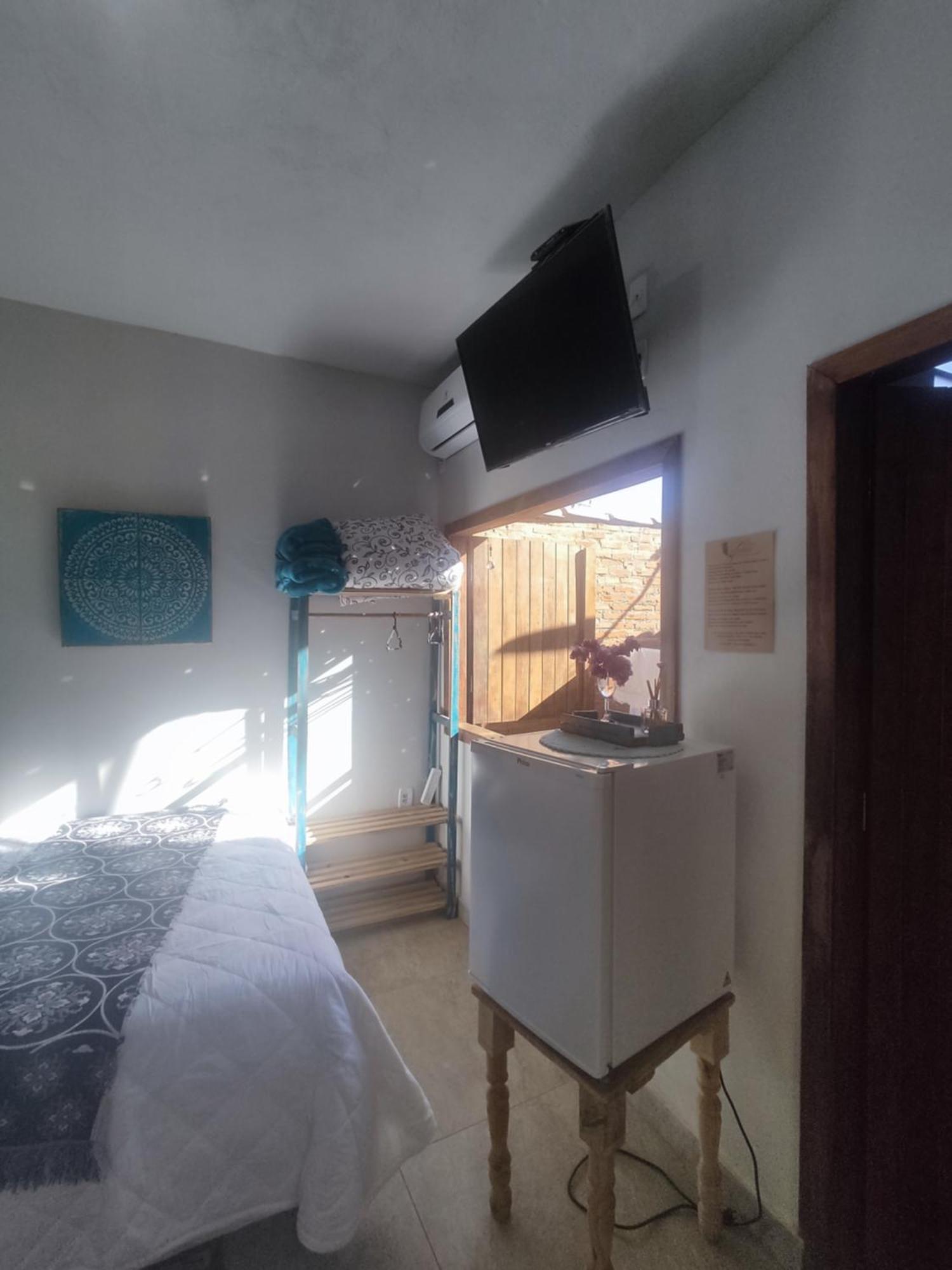 Queen Suite