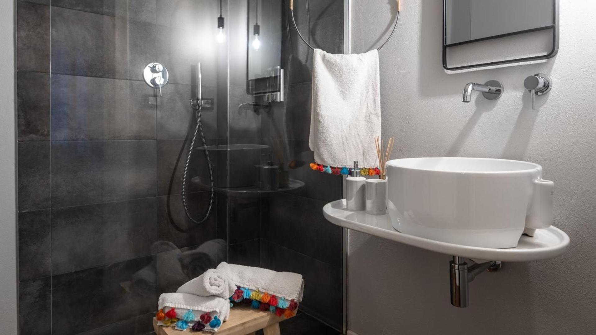 Deluxe Junior Suite