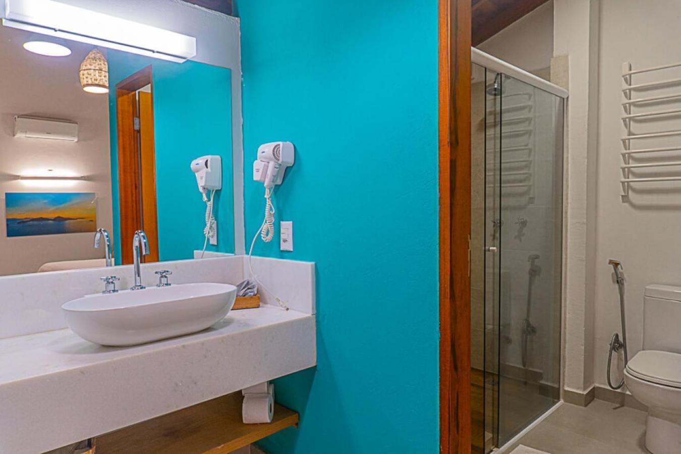 Deluxe Junior Suite