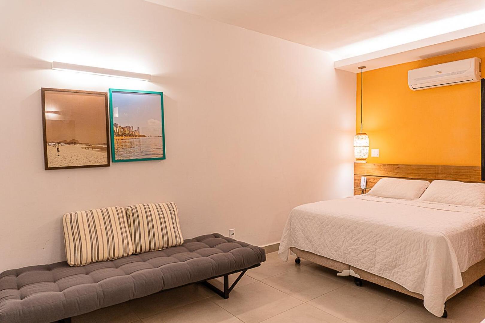 Deluxe Suite Private Terrace