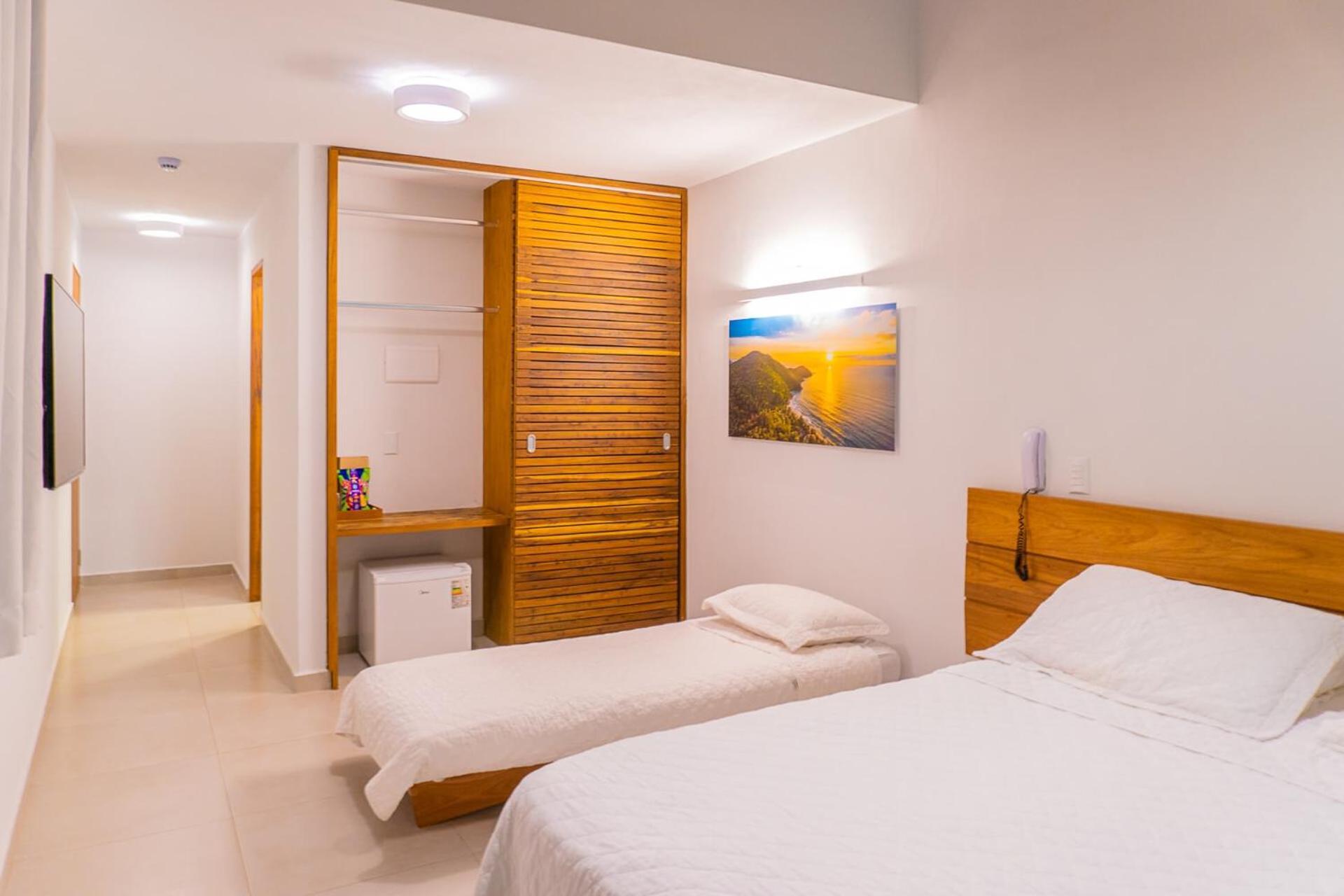 Deluxe Junior Suite