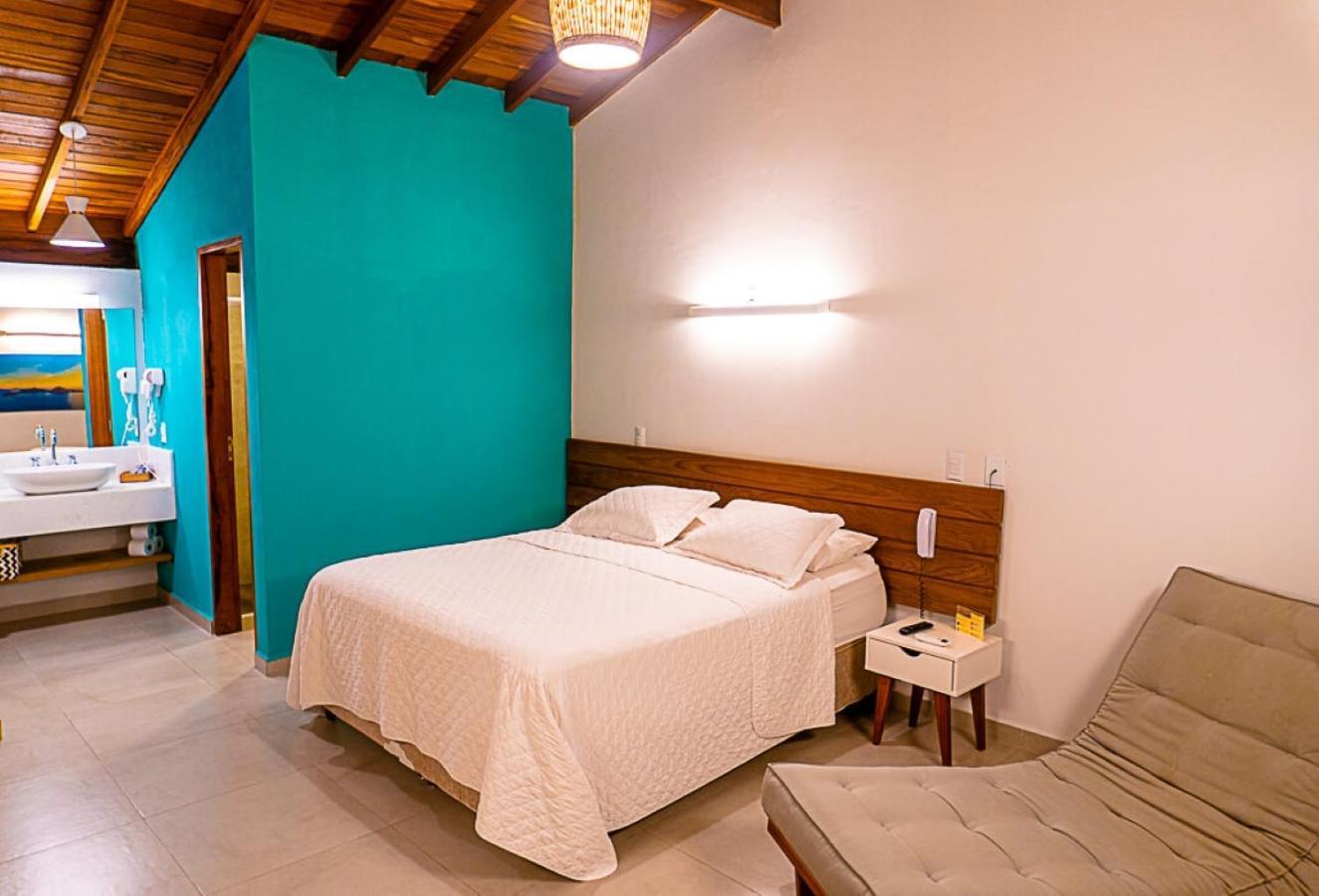Deluxe Junior Suite