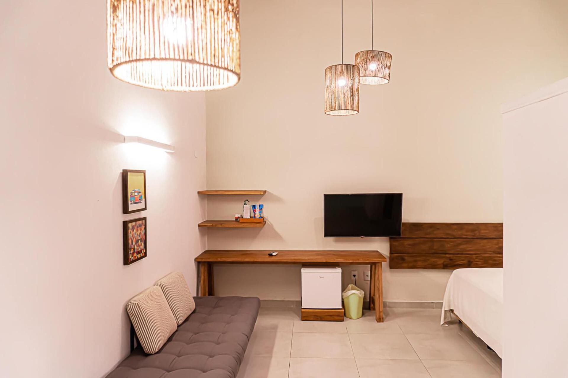 Standard Suite
