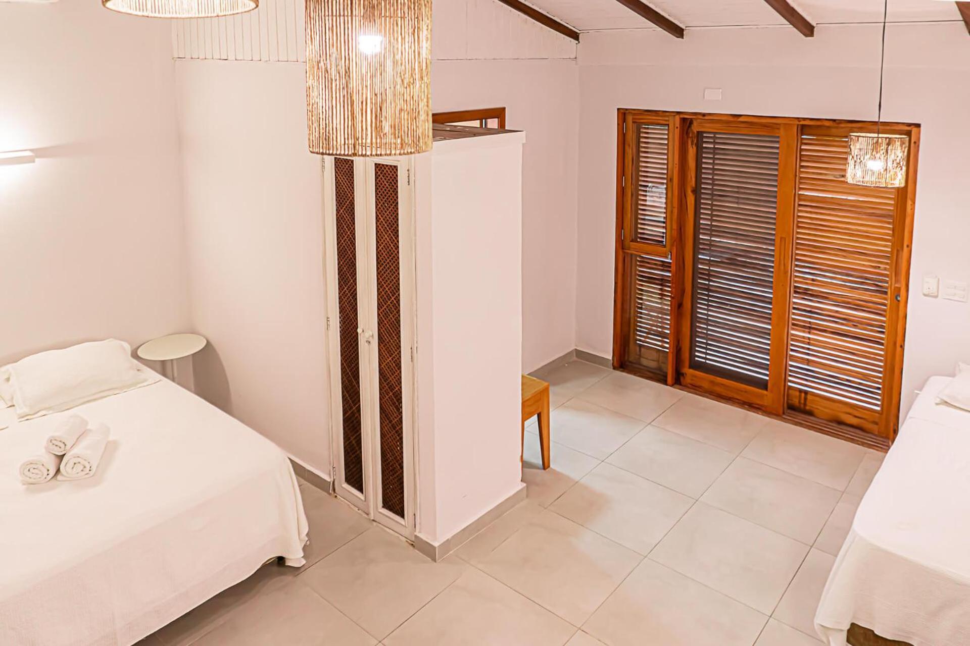 Standard Suite