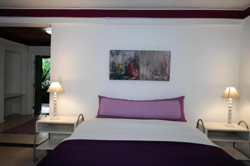 Deluxe Queen Suite