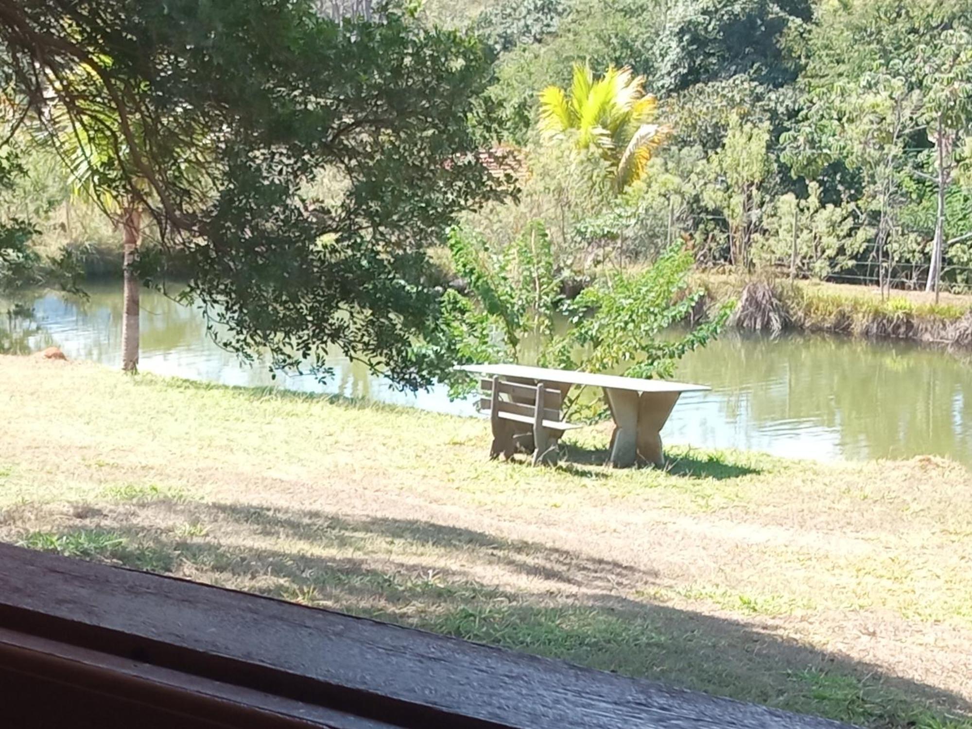Basic Triple Room