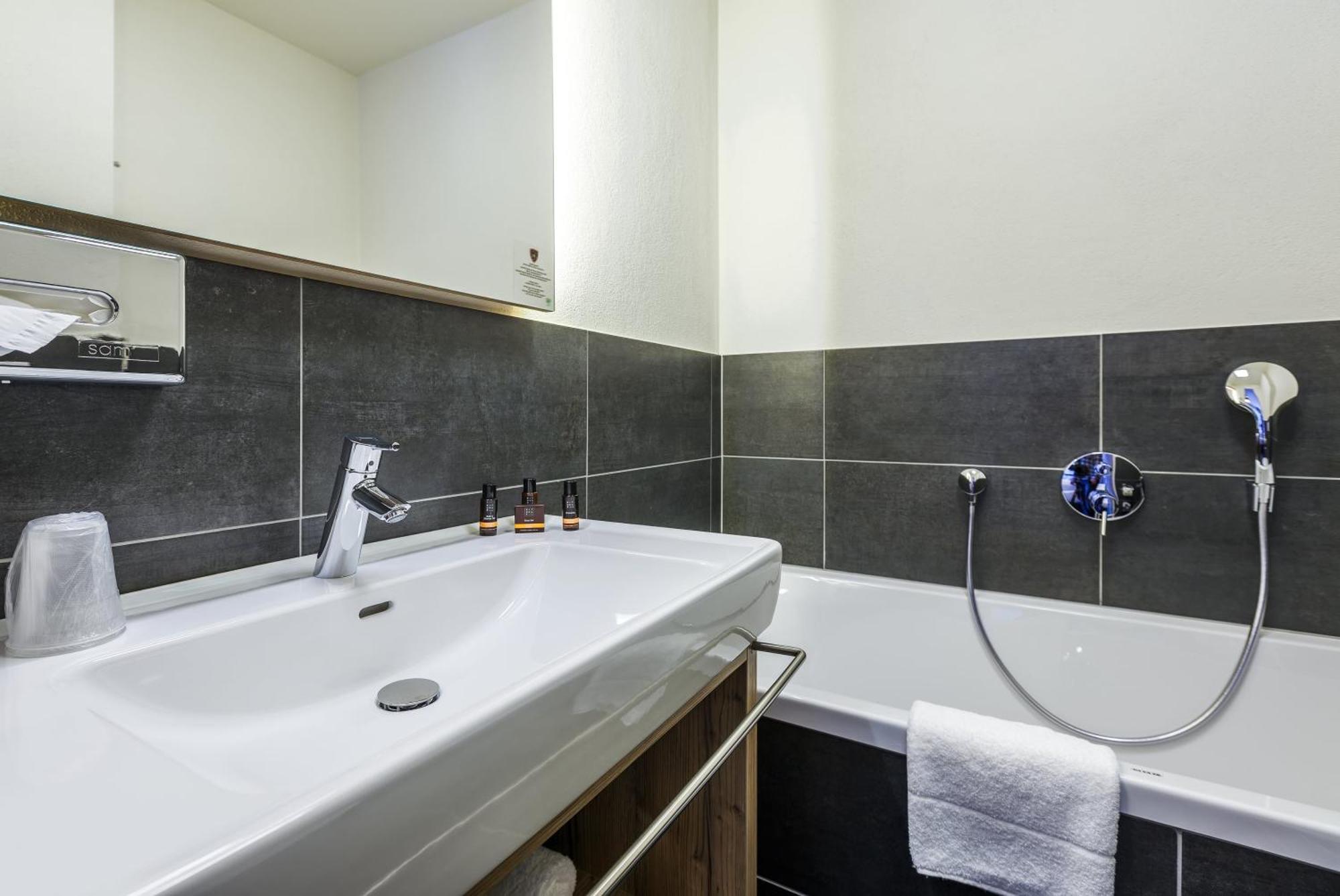 Two-Bedroom Suite