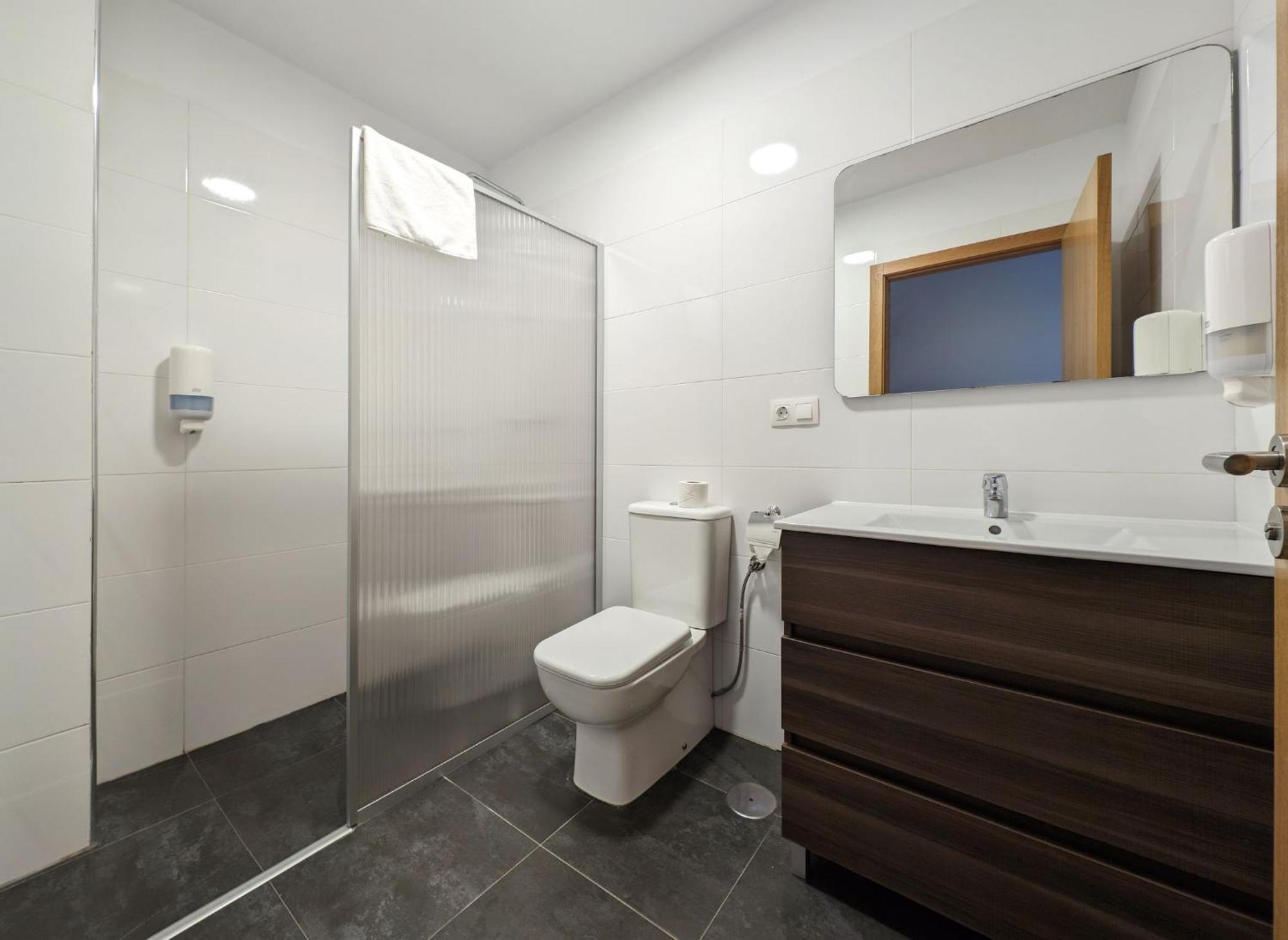 Twin Room Terrace