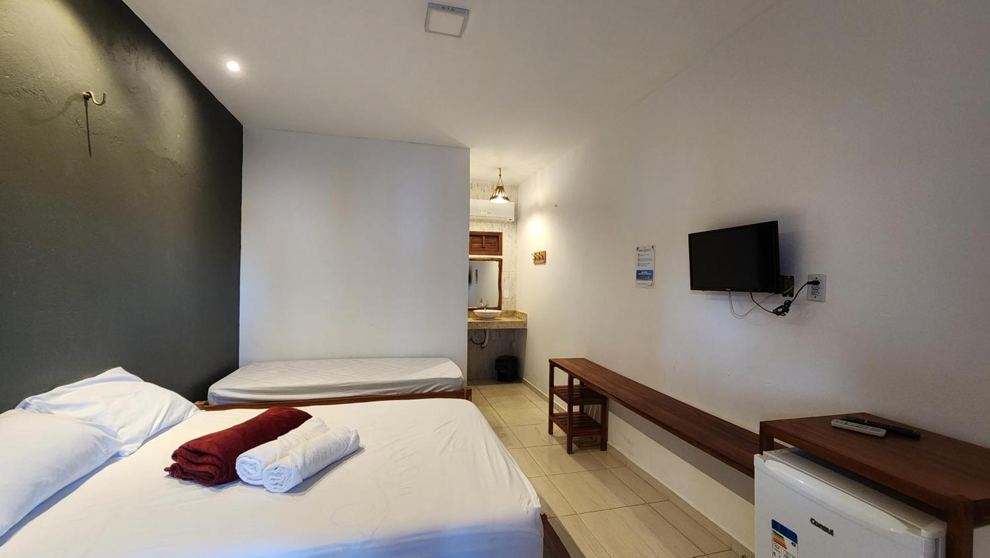 Classic Triple Room