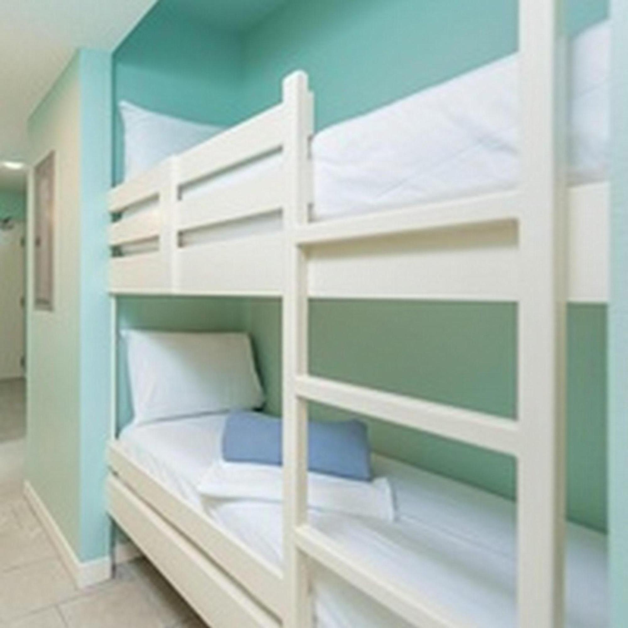 Corner Suite – Gulf Front