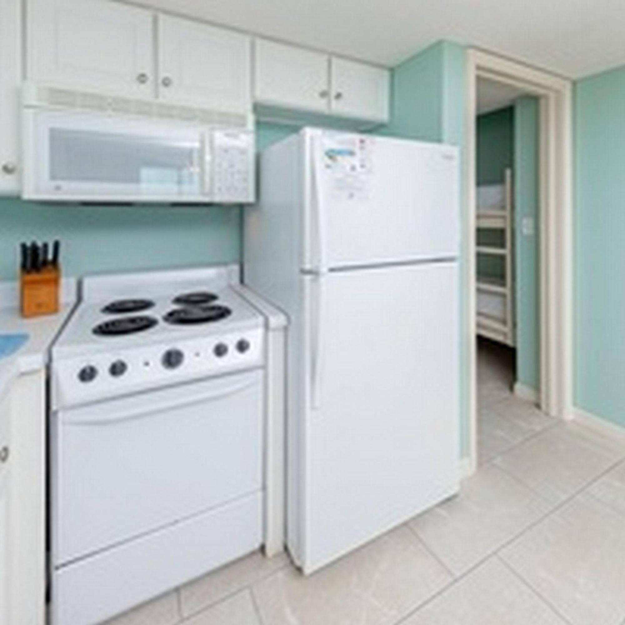 Corner Suite – Gulf Front