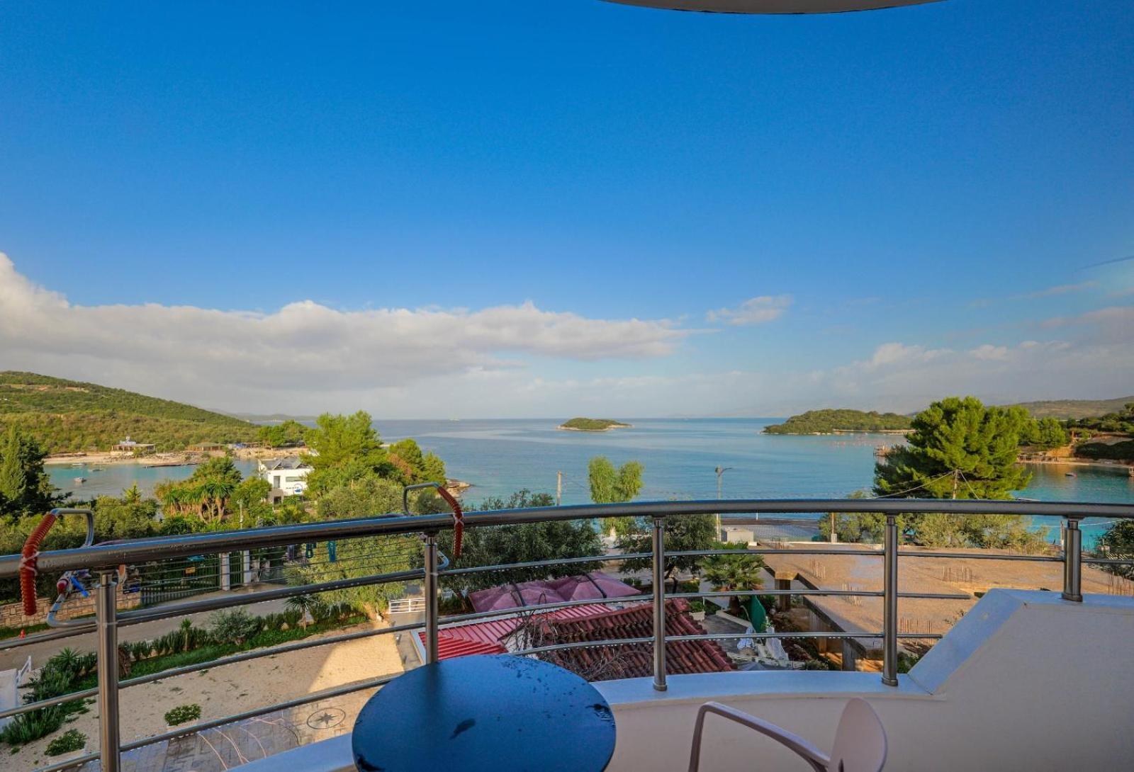 Apartment Sea View