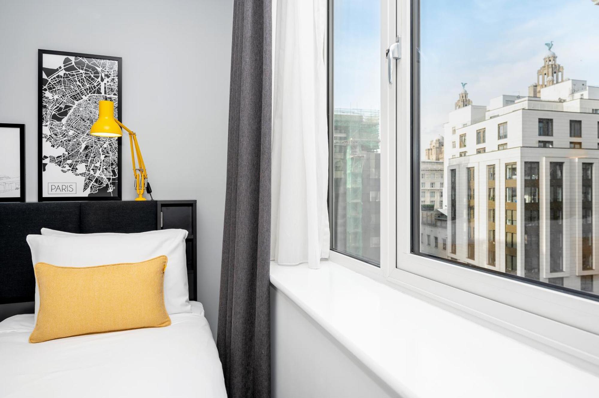 Twin Studio Sleeps 3
