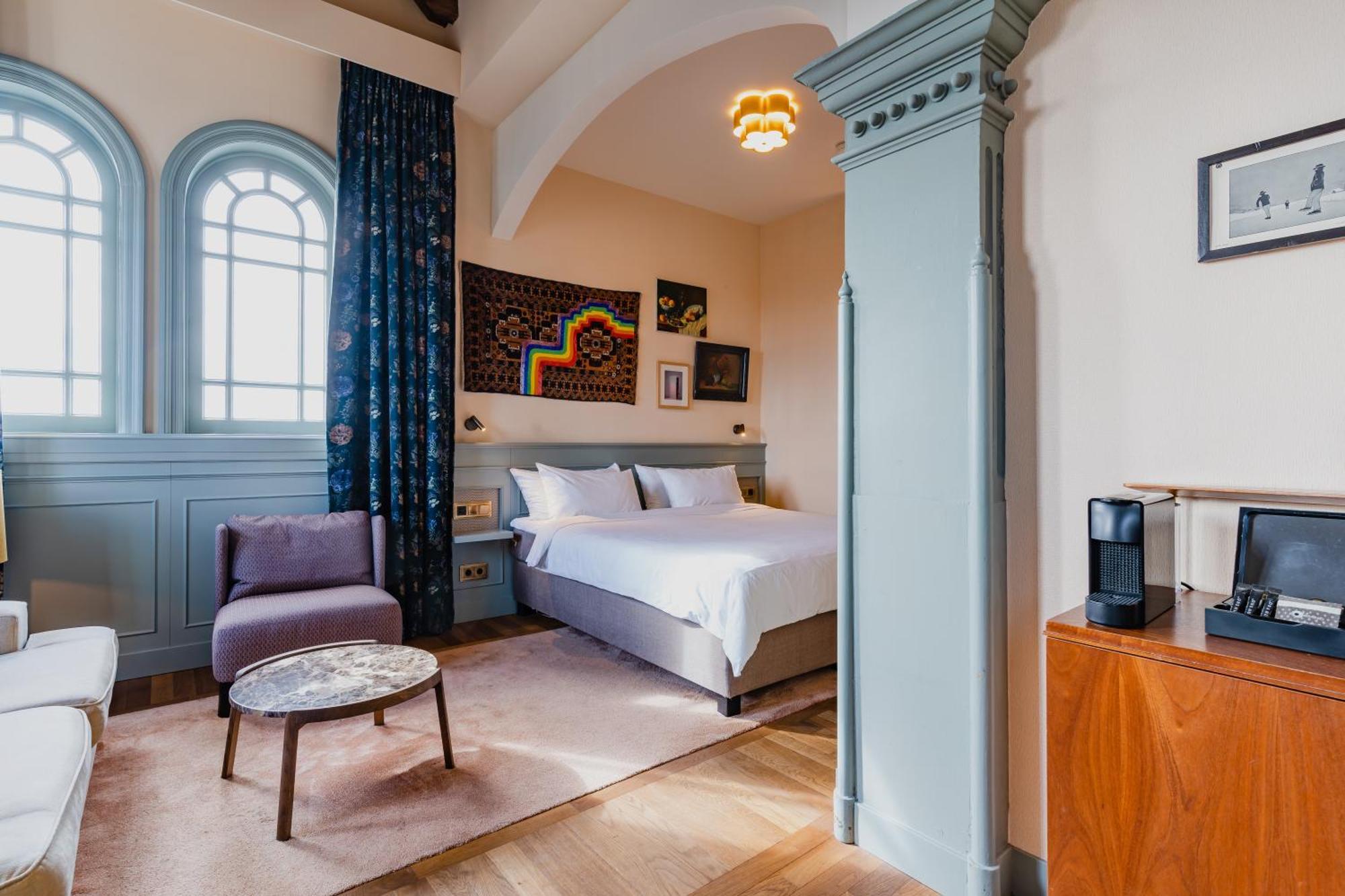 Superior Suite