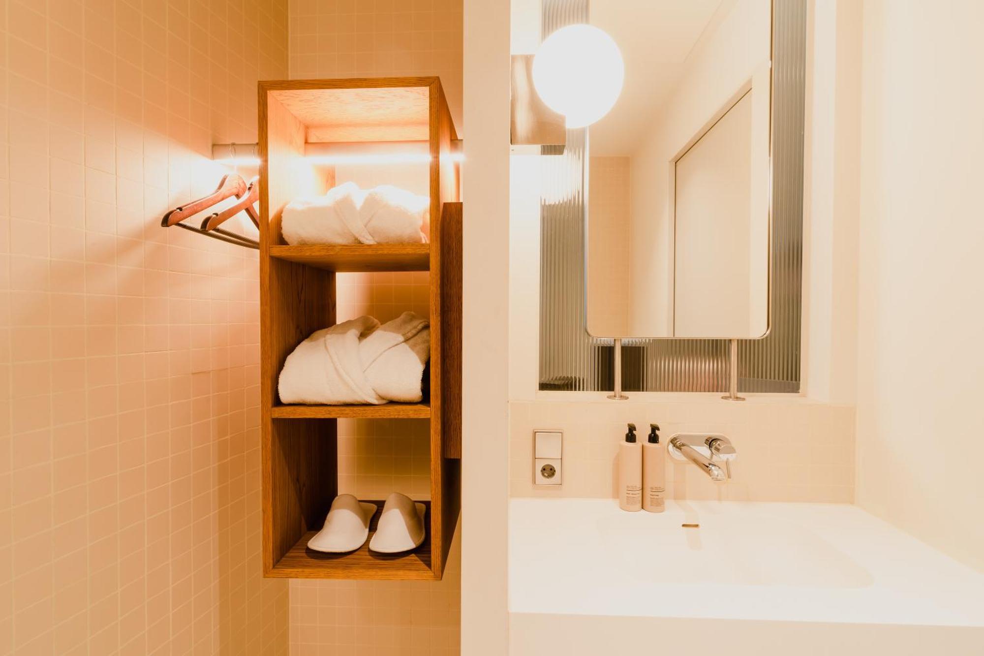 Comfort Double or Twin Room