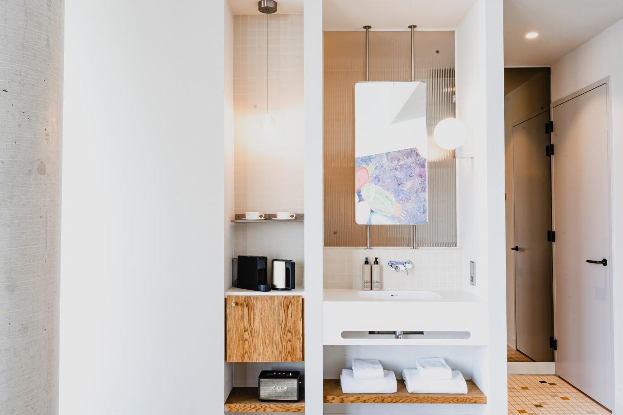 Suite Riverfront View