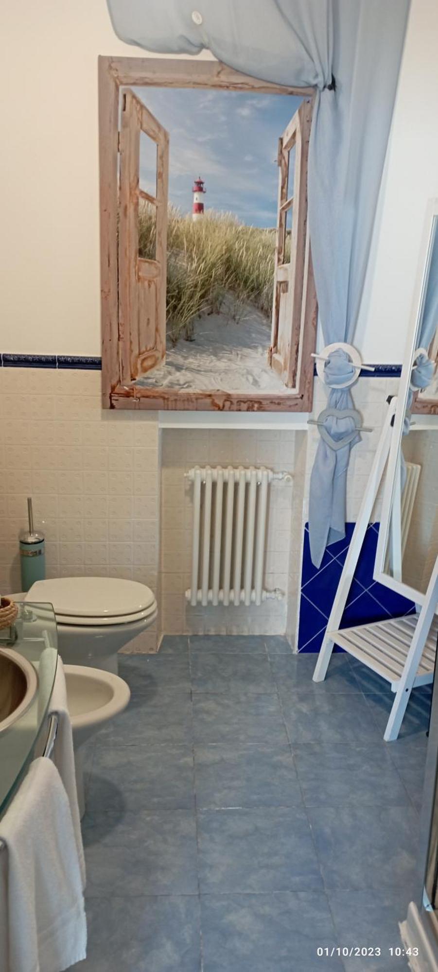 Triple Room Private Bathroom
