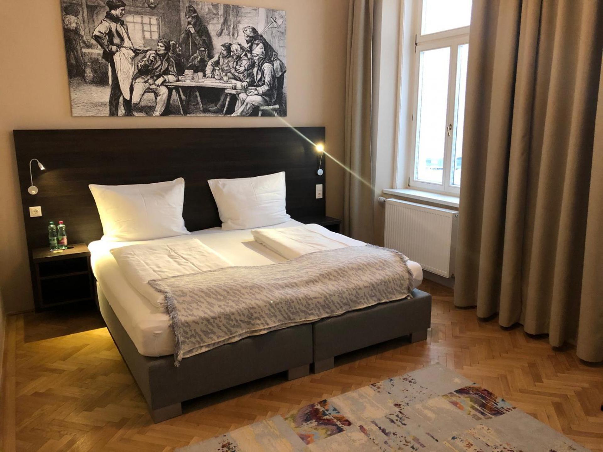 Double or Twin Room