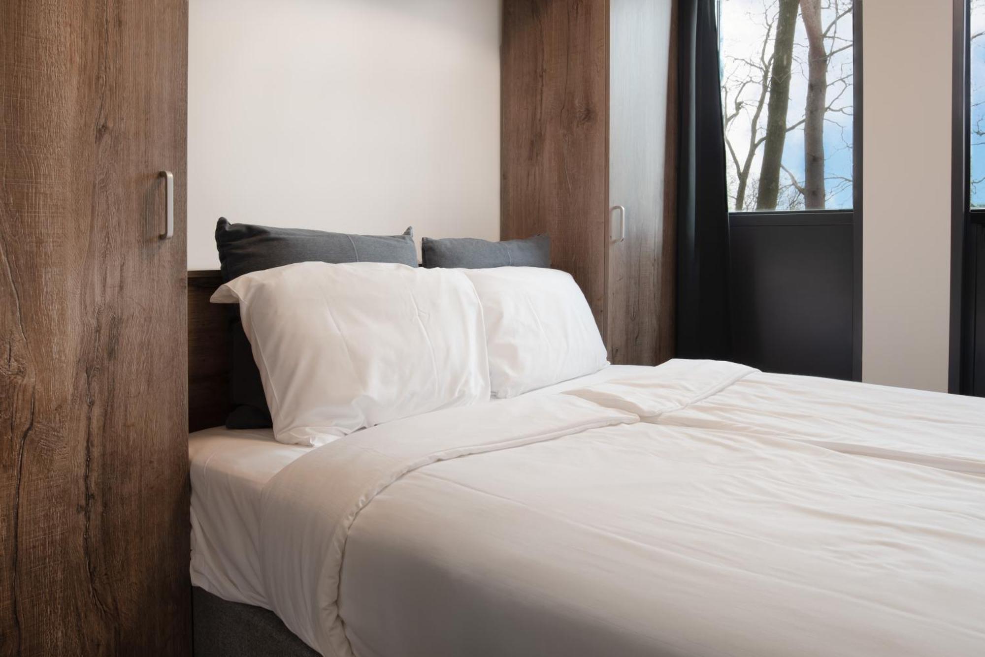 Junior Suite Sauna