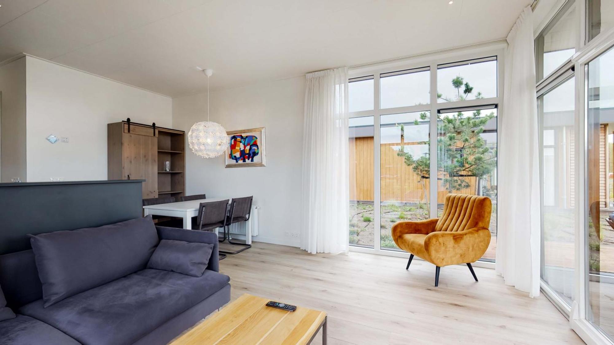 Superior Chalet