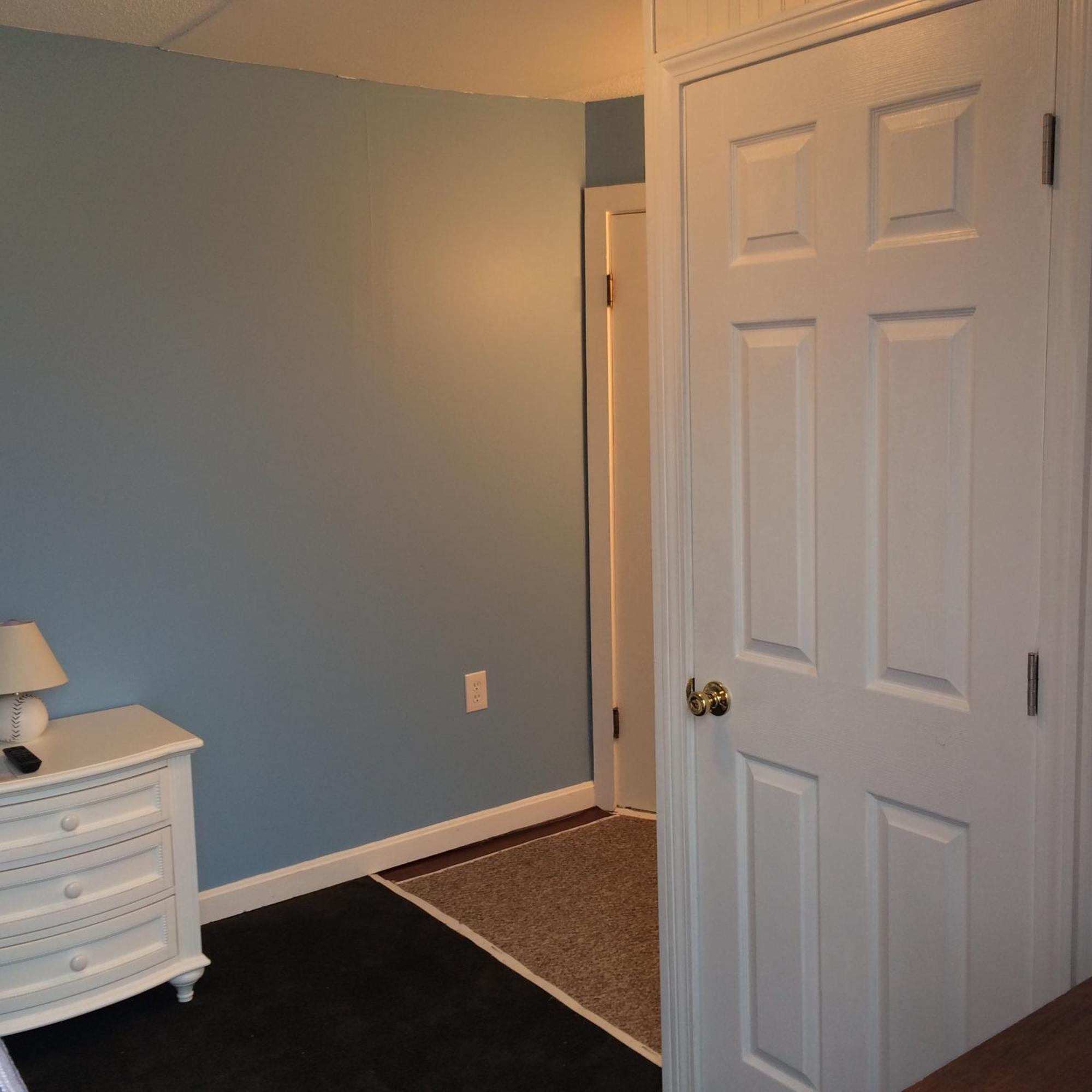 Queen Room 5