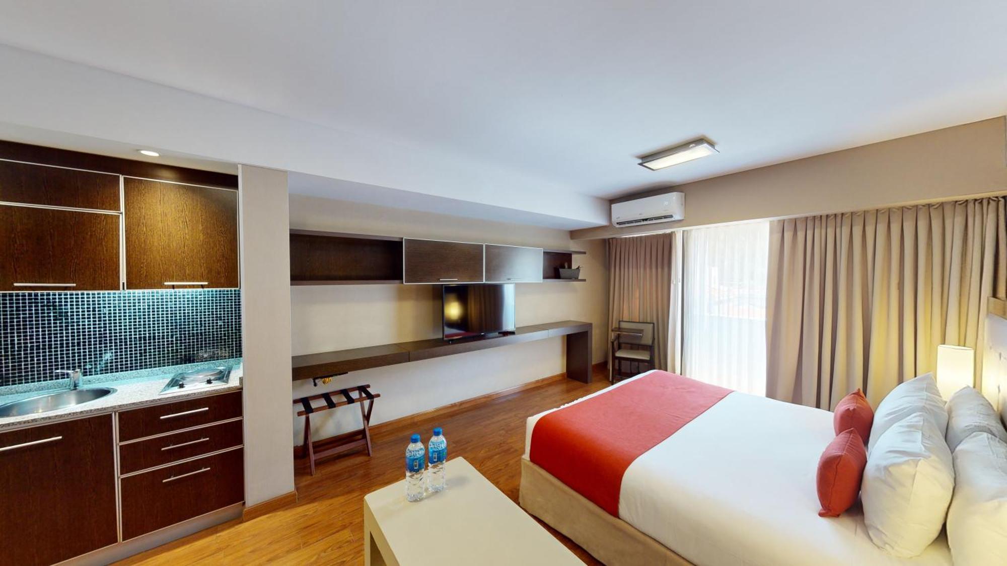 Suite