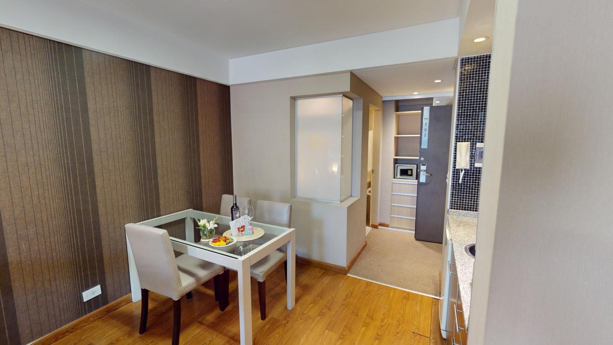 Suite
