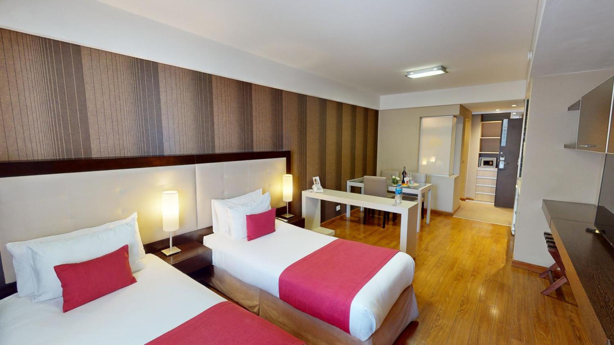 Suite