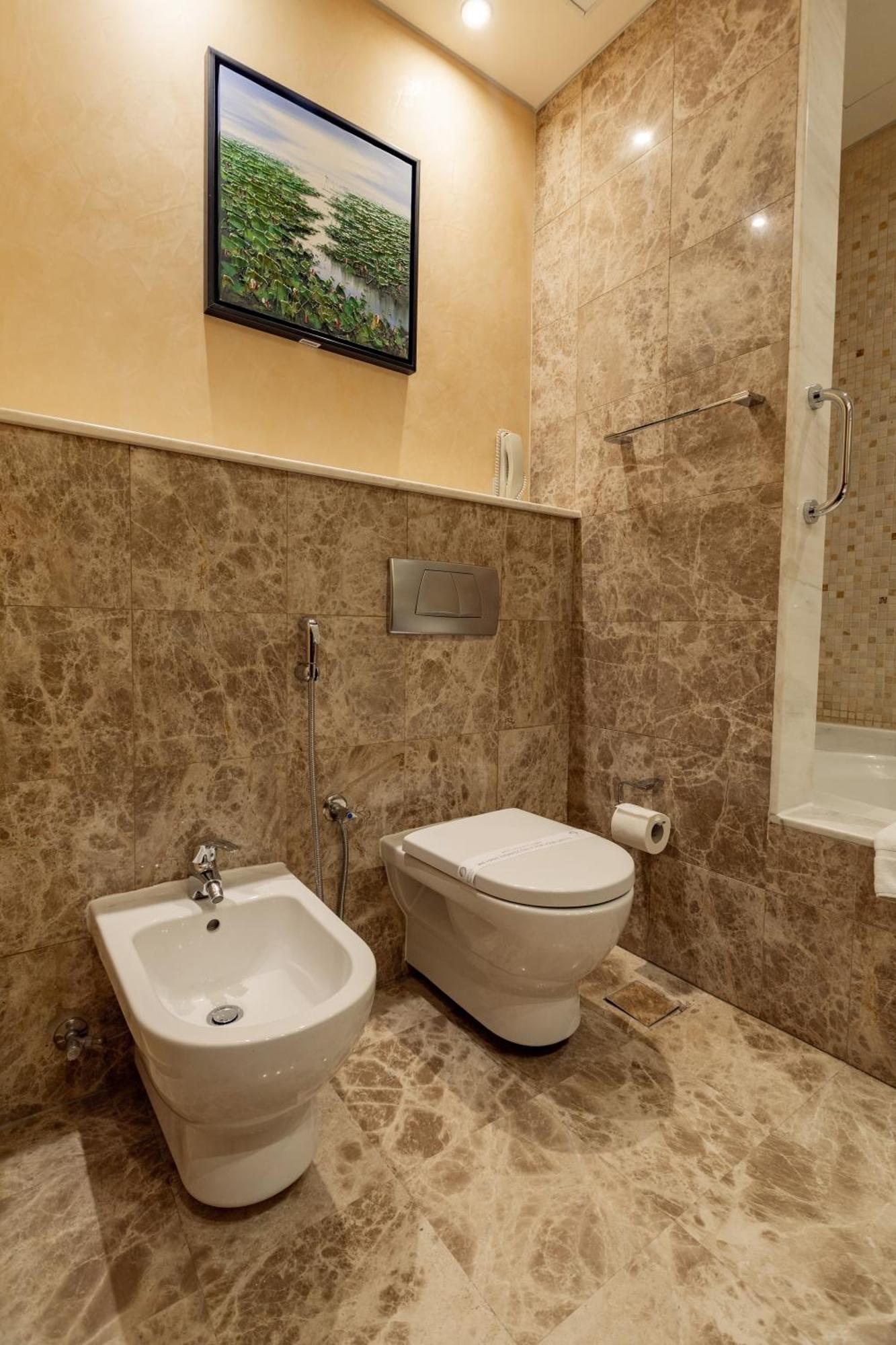 Classic King Room