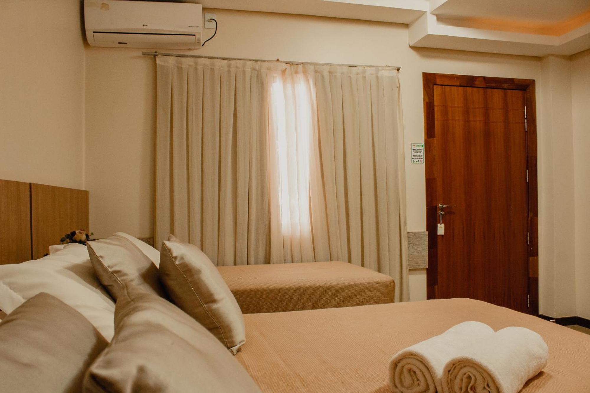 One-Bedroom Suite