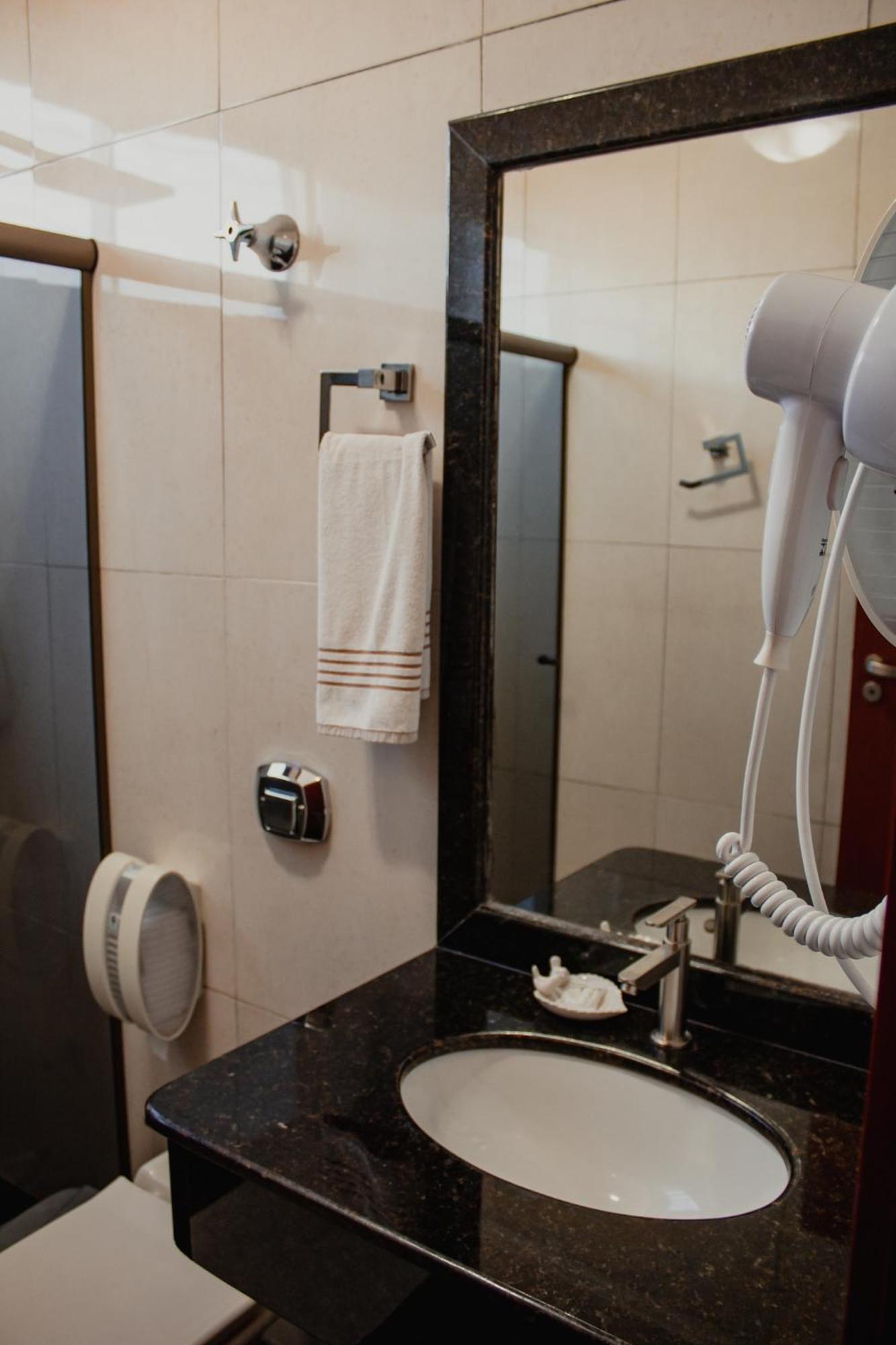 Triple Room Private Bathroom
