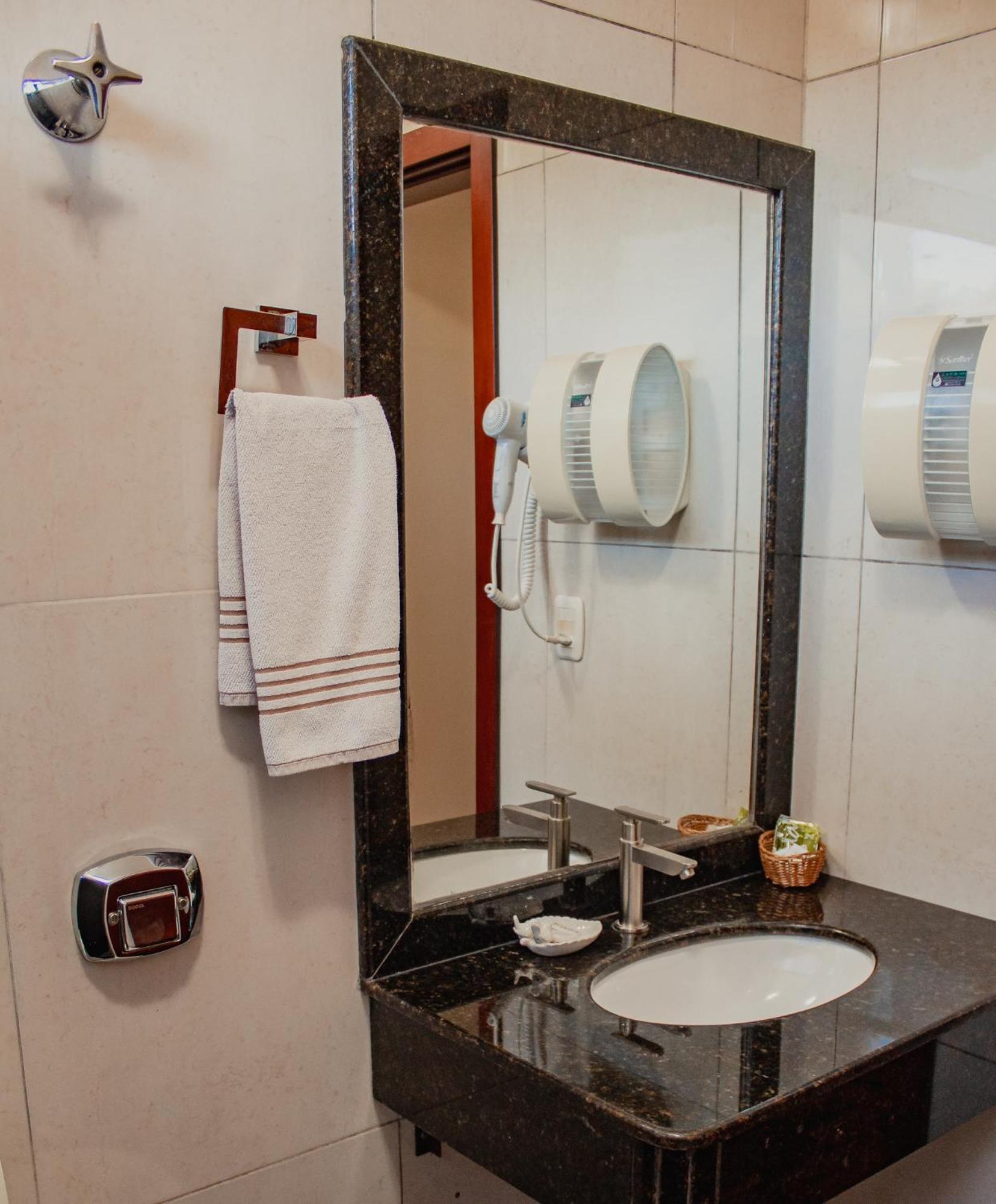 Triple Room Private Bathroom