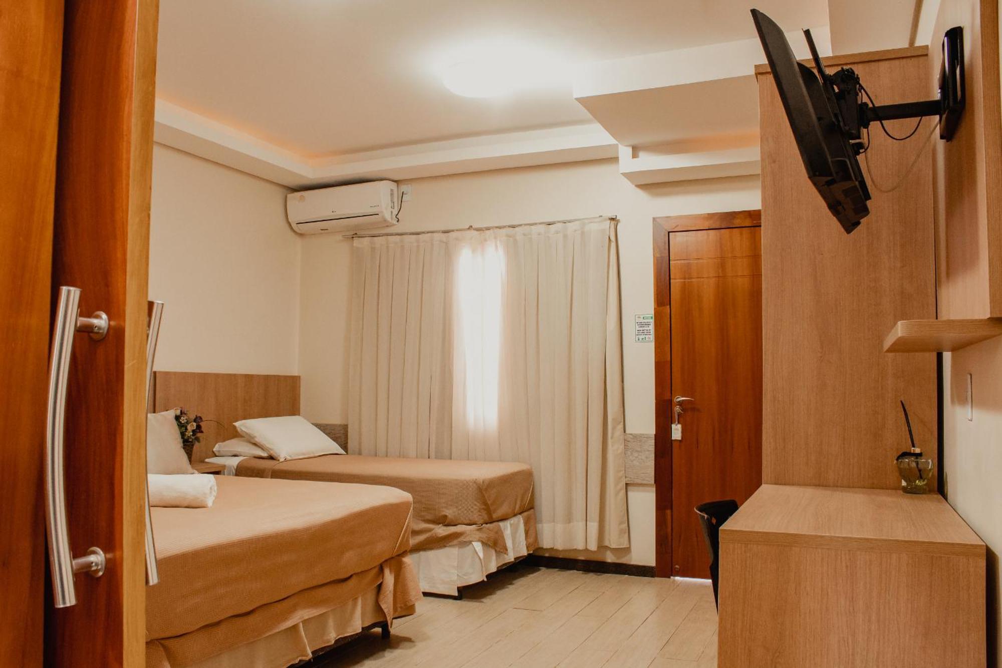 One-Bedroom Suite