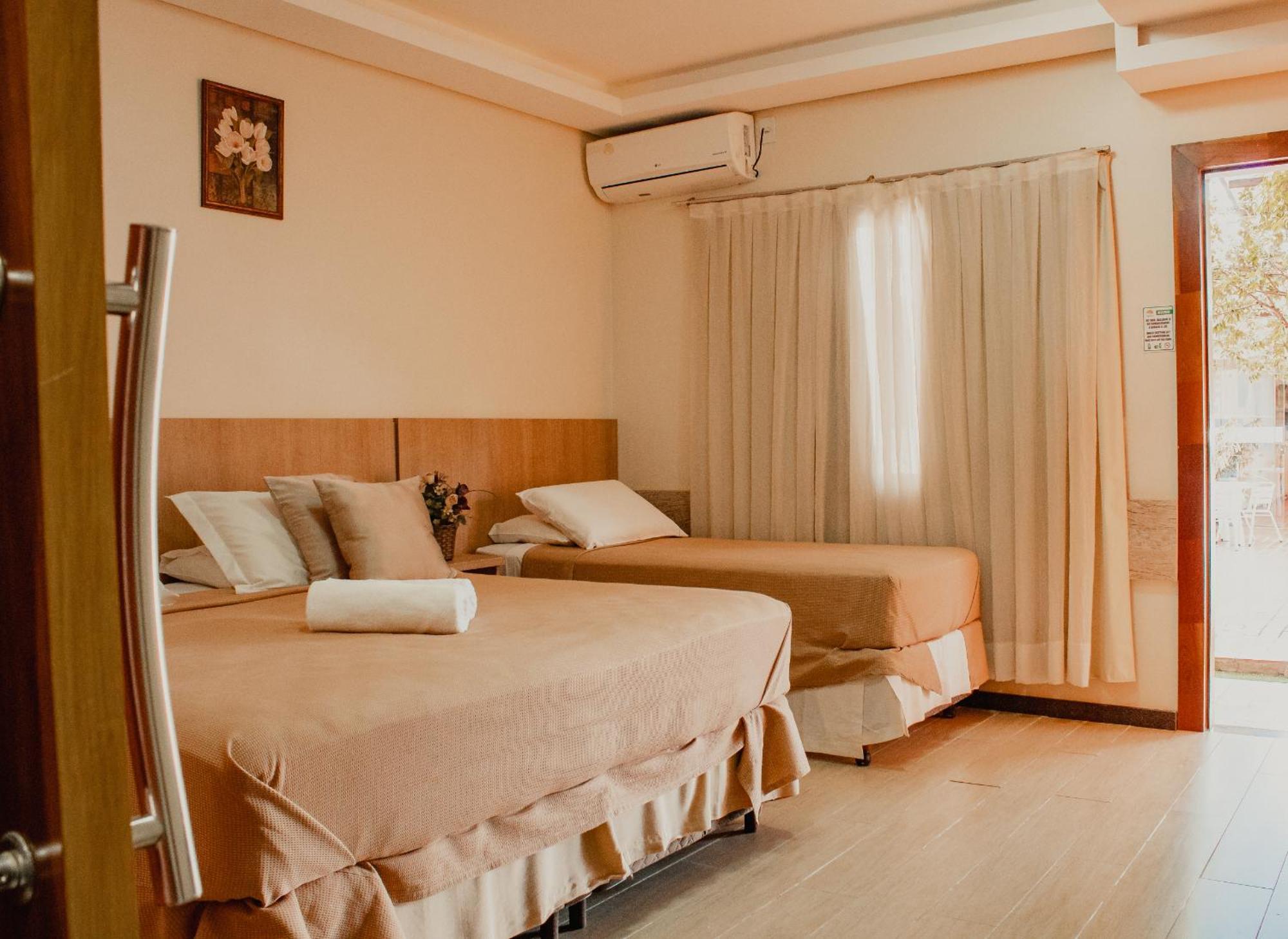 One-Bedroom Suite