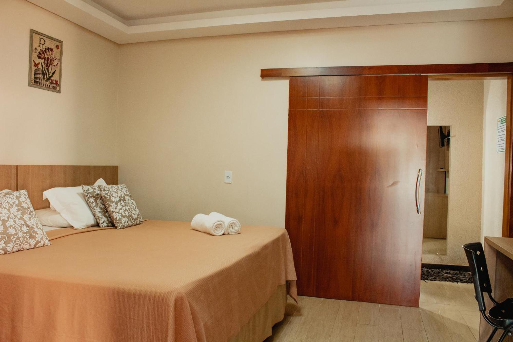 One-Bedroom Suite