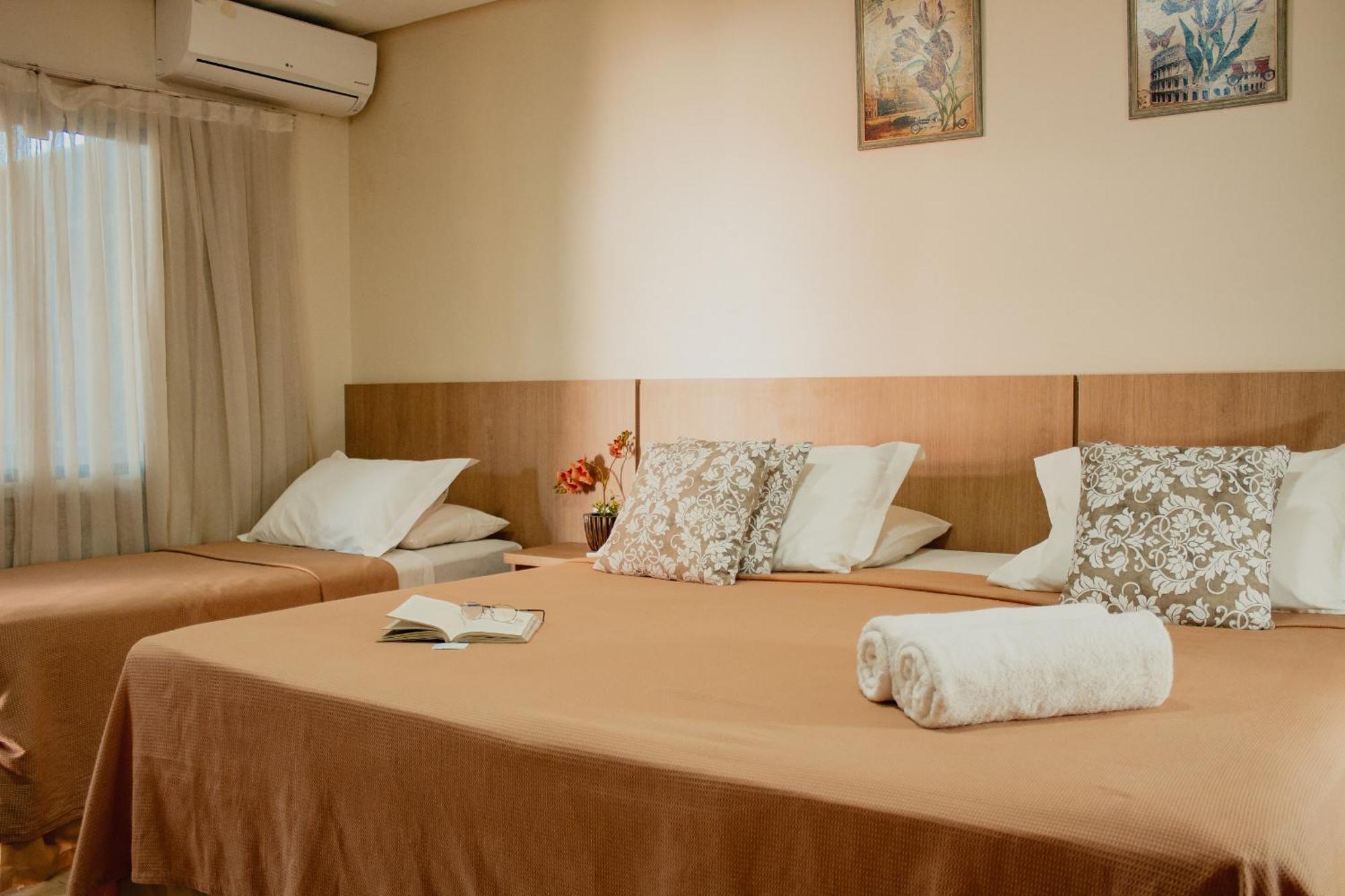 One-Bedroom Suite