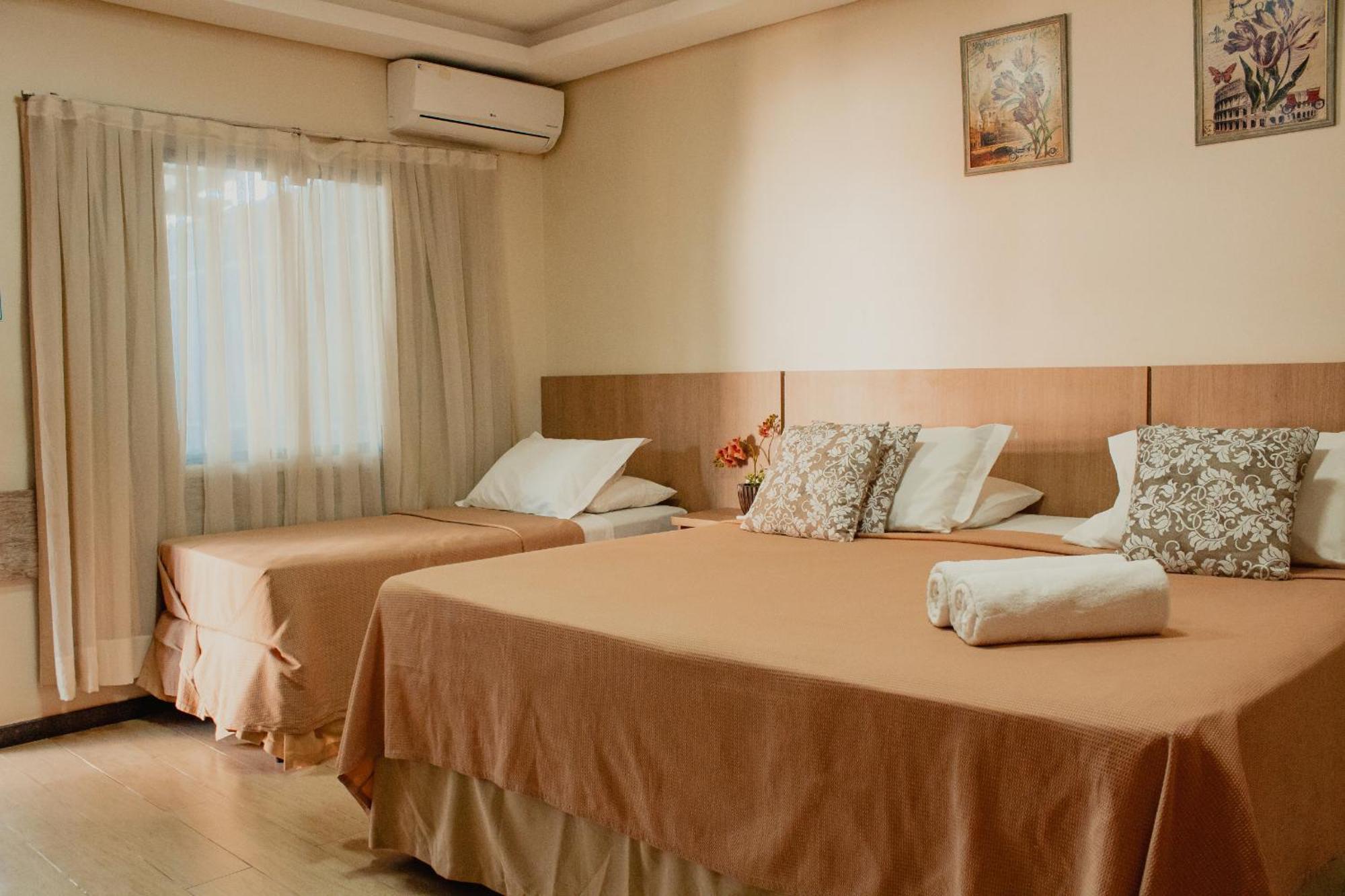 One-Bedroom Suite