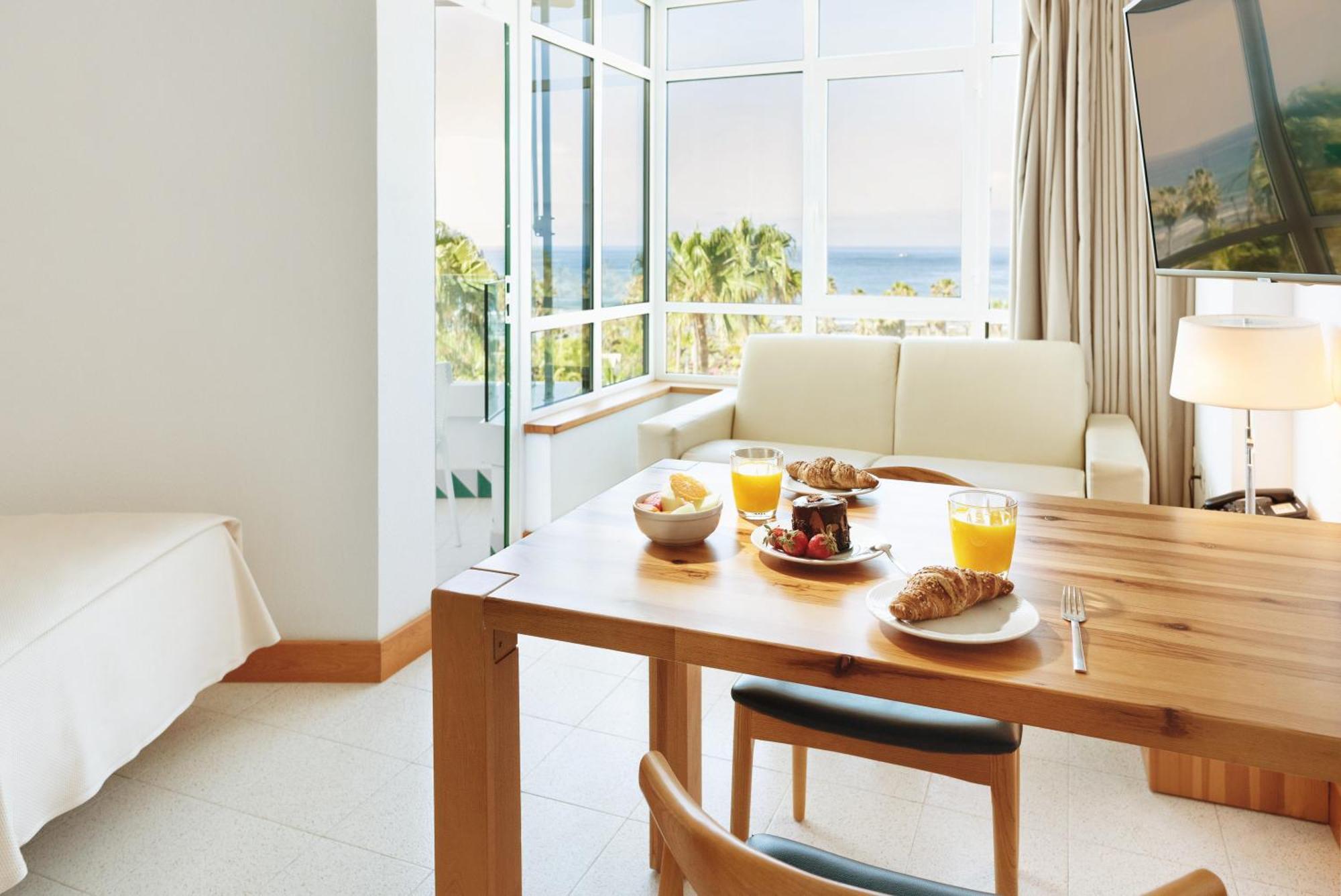 Superior Studio Ocean View