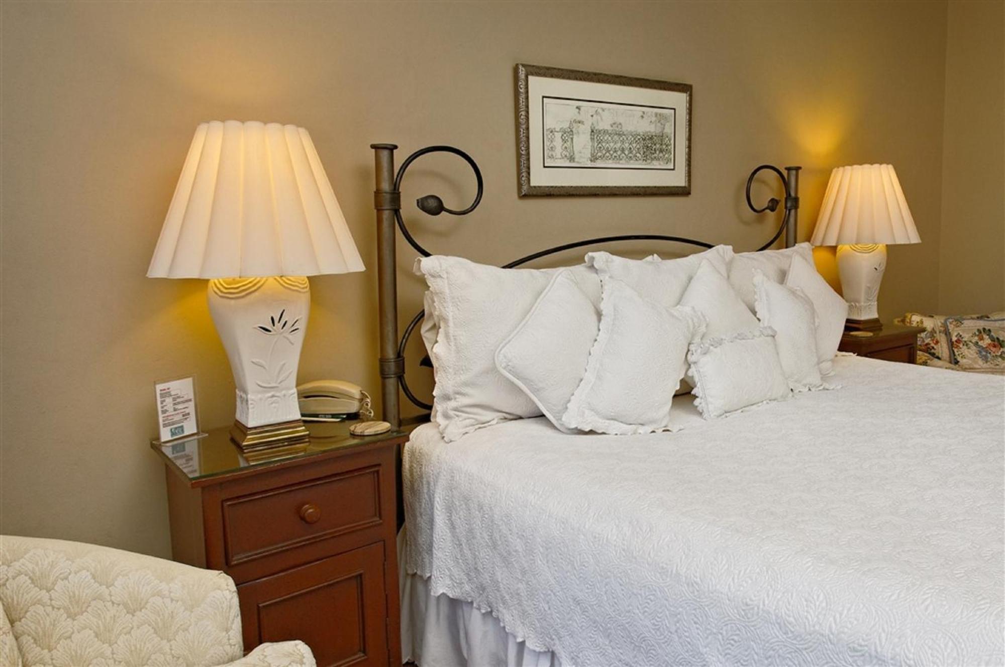 King Room Mariposa