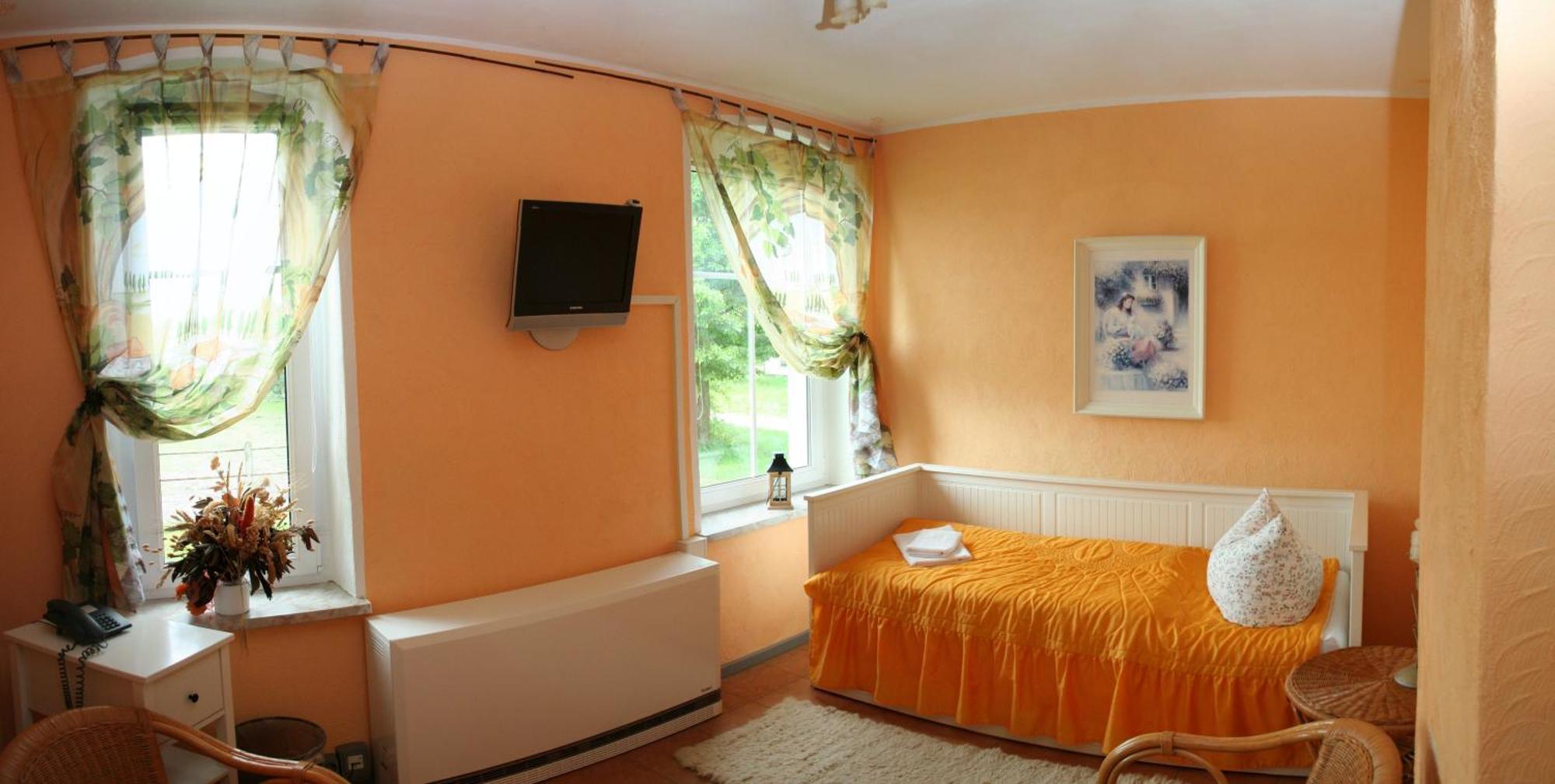 Single Room