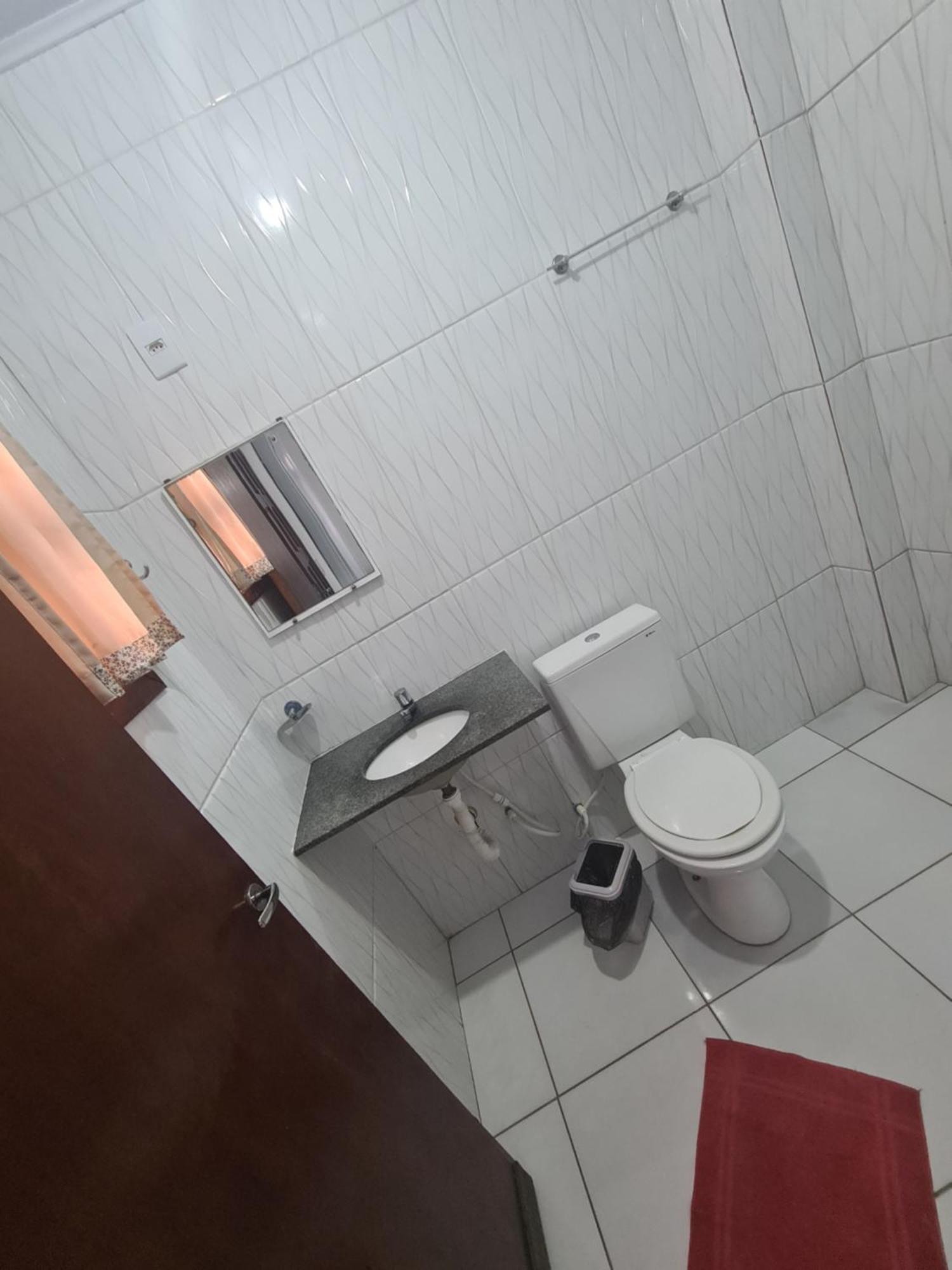 Double Room Private Bathroom