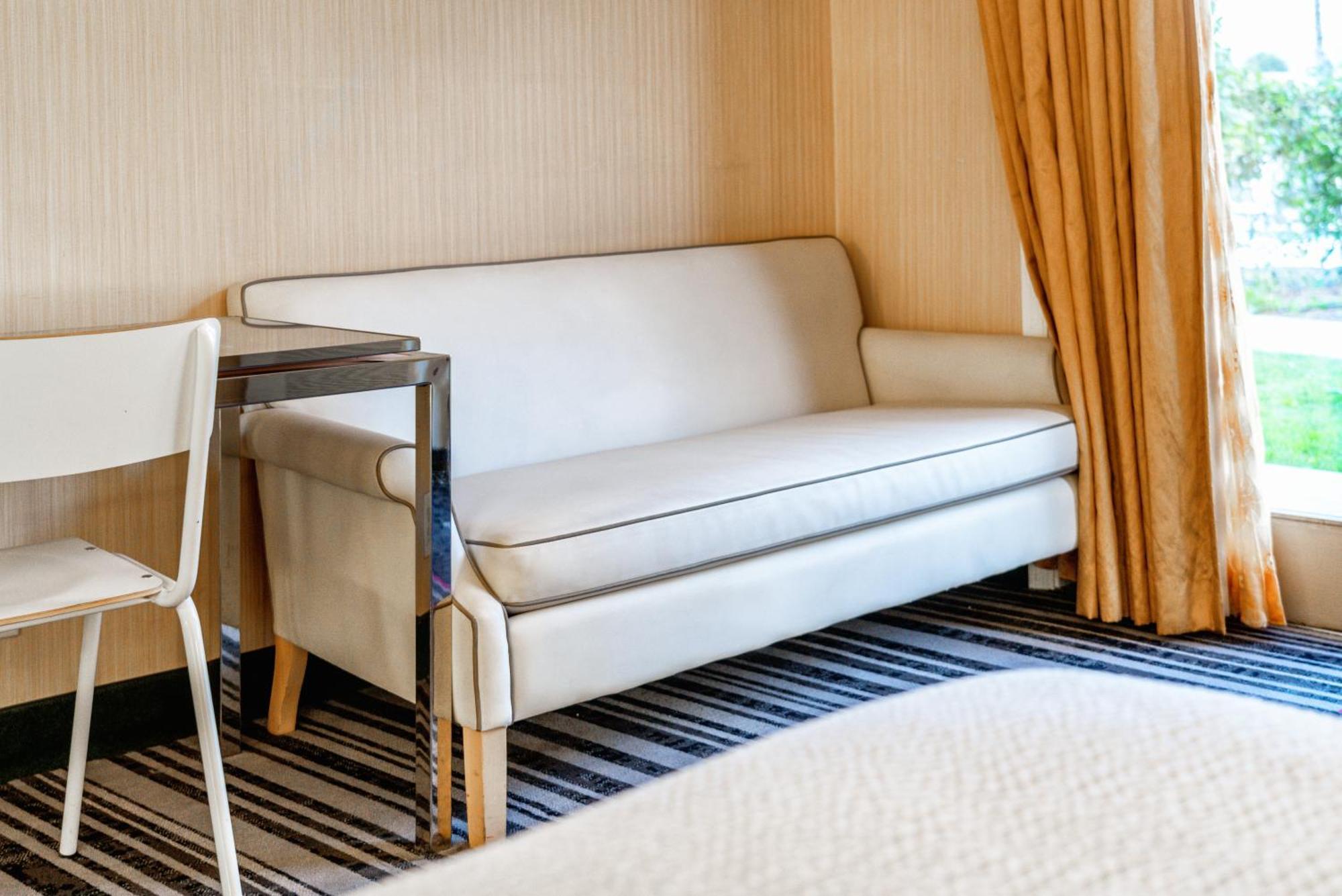 King Room Disability Access
