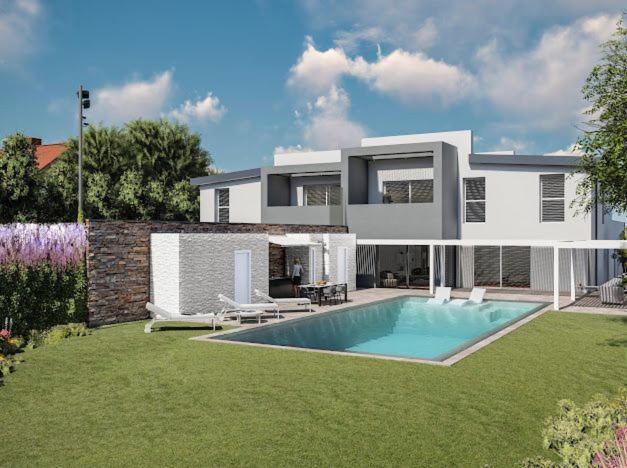 Villa Private Pool
